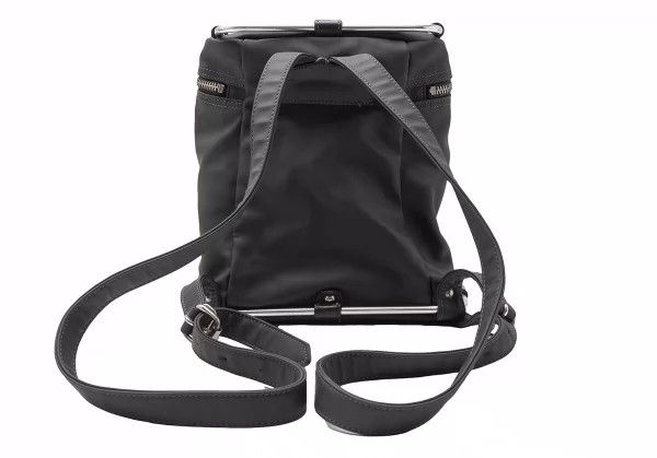 Jean Paul Gaultier Jean Paul Gaultier Metal frame backpack Size ONE SIZE - 3 Thumbnail