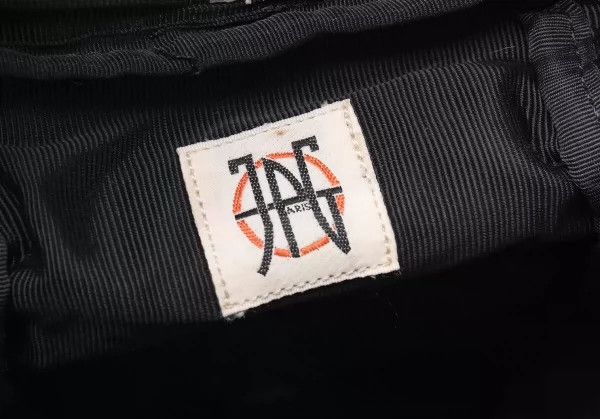 Jean Paul Gaultier Jean Paul Gaultier Metal frame backpack Size ONE SIZE - 9 Thumbnail