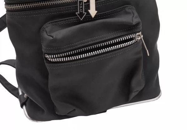 Jean Paul Gaultier Jean Paul Gaultier Metal frame backpack Size ONE SIZE - 5 Thumbnail