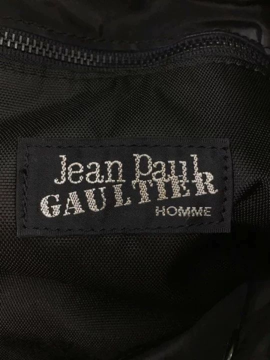 Jean Paul Gaultier Jean Paul Gaultier Dragon pattern barrel bag Size ONE SIZE - 5 Thumbnail