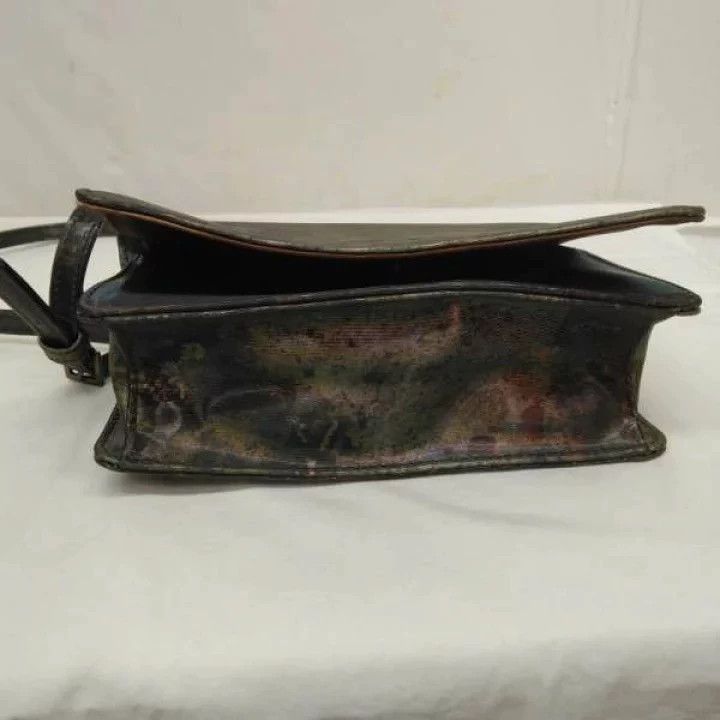 Jean Paul Gaultier Jean Paul Gaultier Jade insect color crossbody bag Size ONE SIZE - 3 Thumbnail