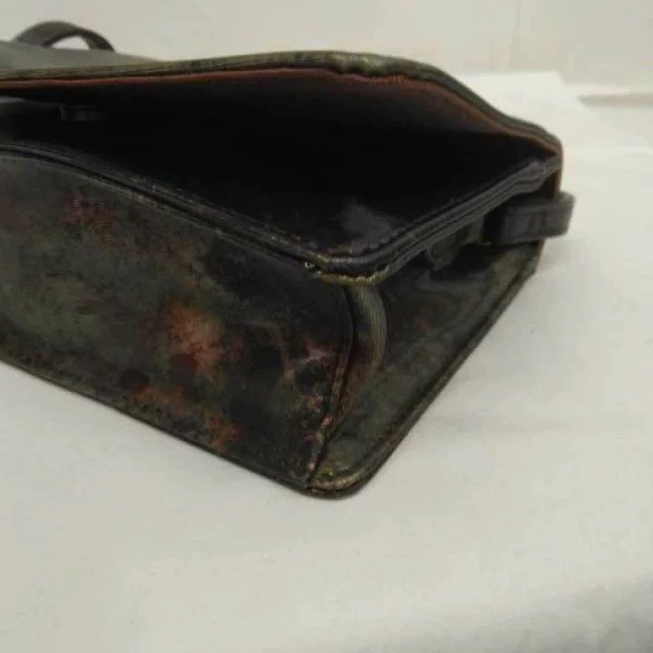 Jean Paul Gaultier Jean Paul Gaultier Jade insect color crossbody bag Size ONE SIZE - 4 Thumbnail