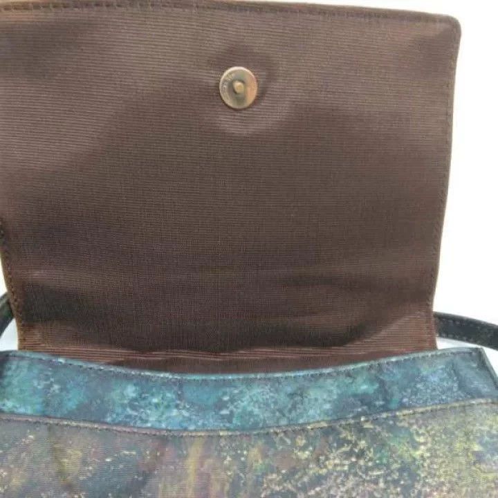 Jean Paul Gaultier Jean Paul Gaultier Jade insect color crossbody bag Size ONE SIZE - 8 Thumbnail