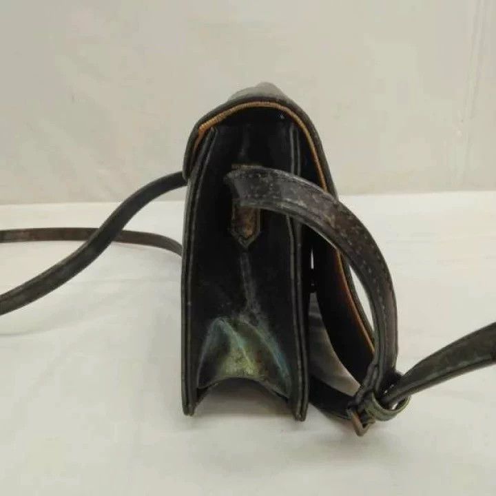 Jean Paul Gaultier Jean Paul Gaultier Jade insect color crossbody bag Size ONE SIZE - 2 Thumbnail
