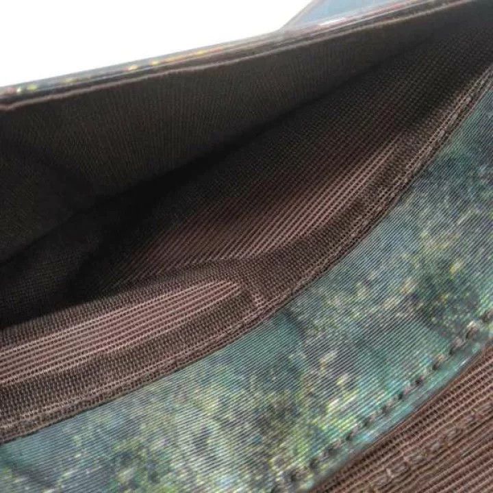 Jean Paul Gaultier Jean Paul Gaultier Jade insect color crossbody bag Size ONE SIZE - 7 Thumbnail