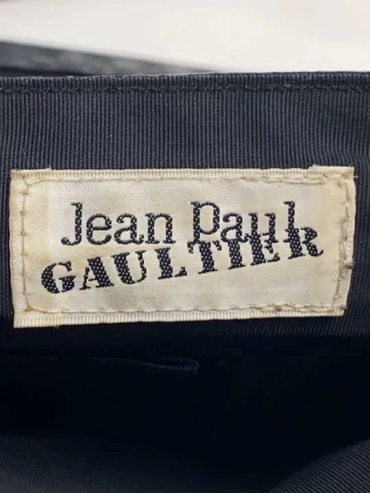 Jean Paul Gaultier Jean Paul Gaultier Dragon messenger bag Size ONE SIZE - 4 Thumbnail