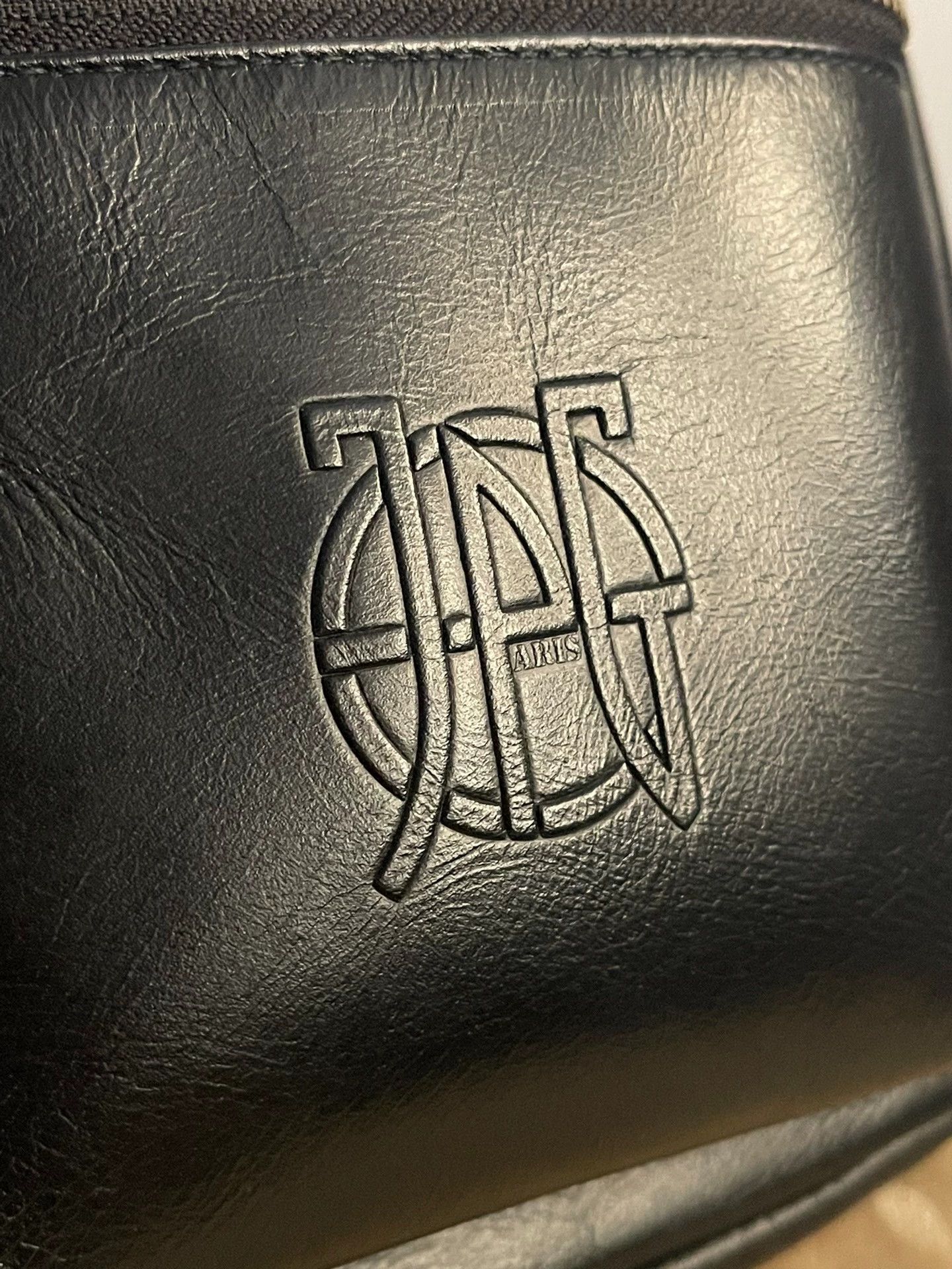 Jean Paul Gaultier Jean Paul Gaultier Early ball label mini backpack Size ONE SIZE - 8 Thumbnail