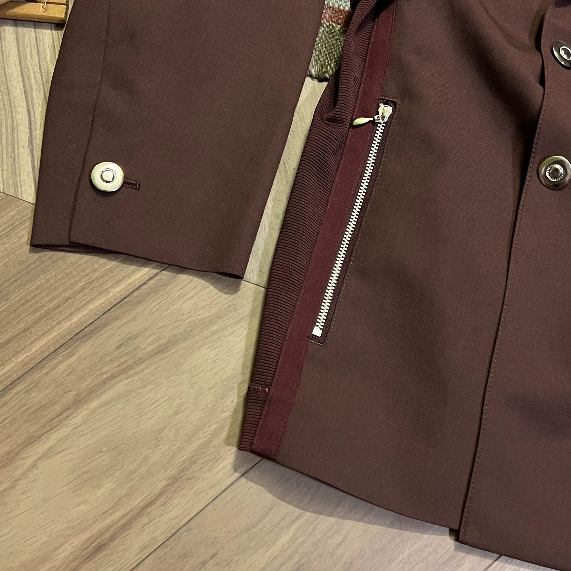 Jean Paul Gaultier Jean Paul Gaultier Double-breasted suit Size US M / EU 48-50 / 2 - 9 Thumbnail