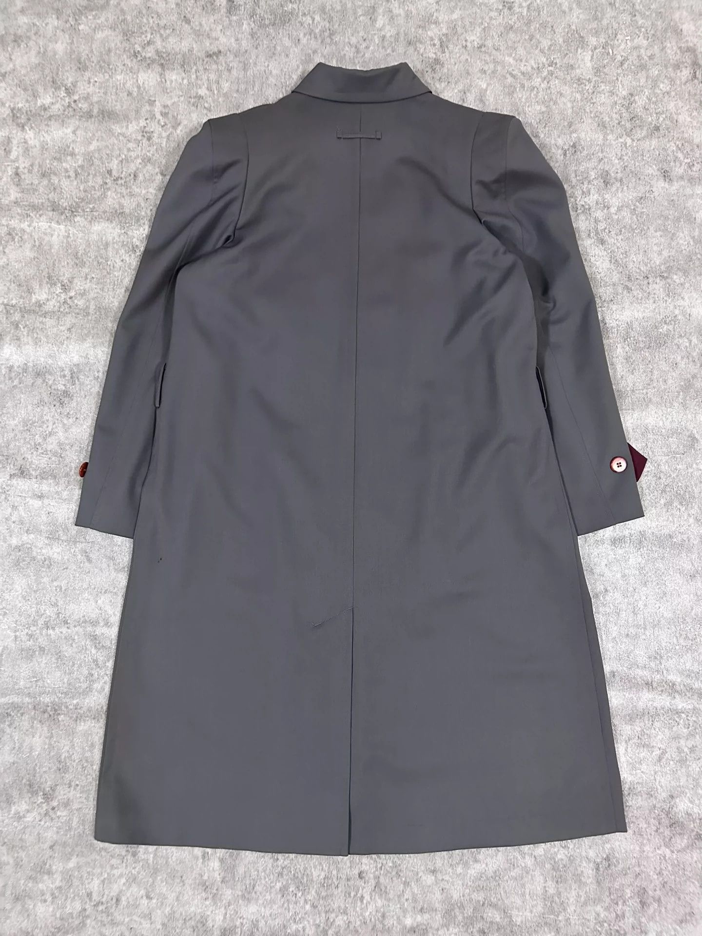 Jean Paul Gaultier Jean Paul Gaultier Shoulder pad coatask Size US M / EU 48-50 / 2 - 2 Thumbnail