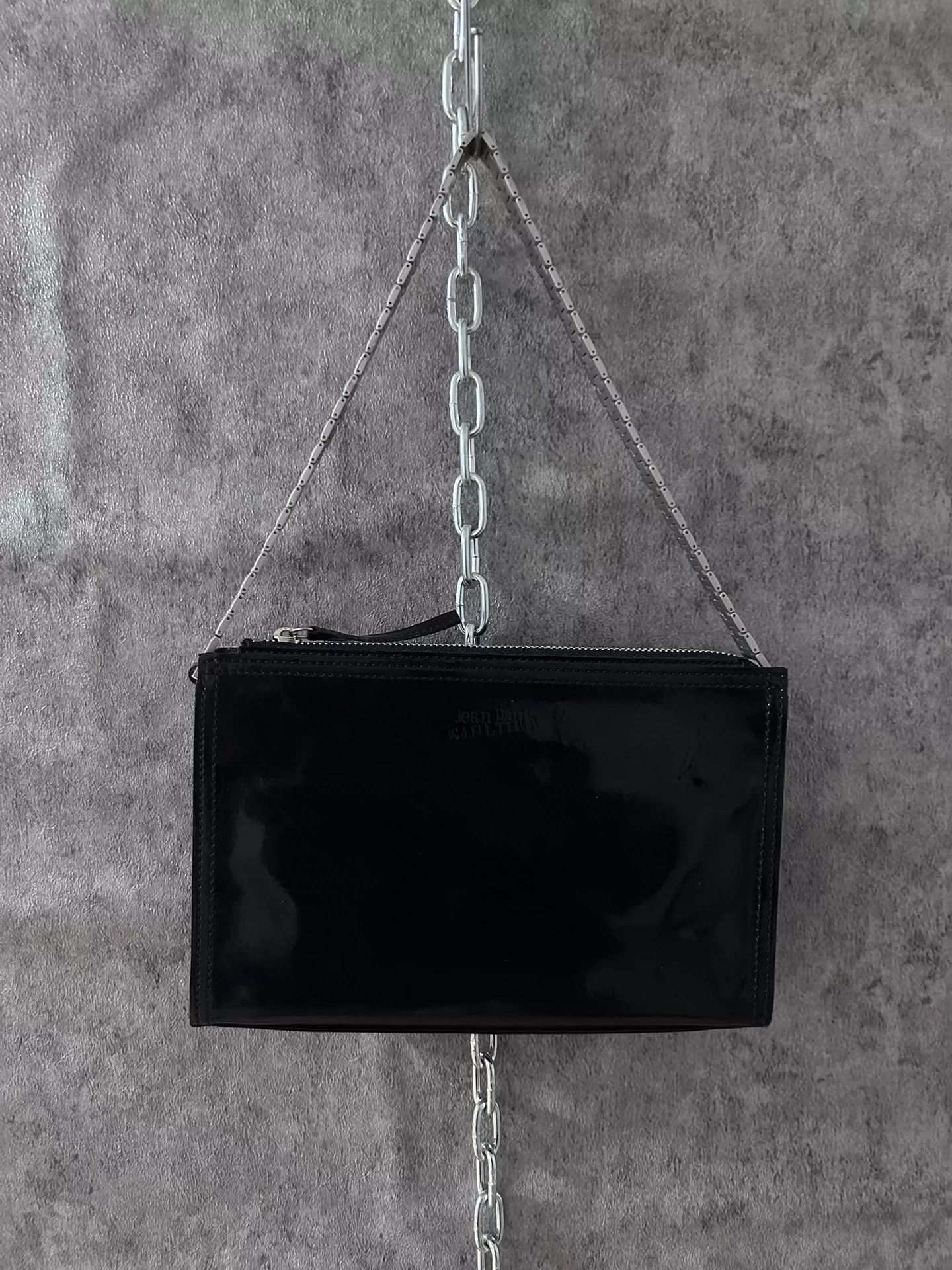 Jean Paul Gaultier Jean Paul Gaultier Strap underarm handbag Size ONE SIZE - 2 Thumbnail