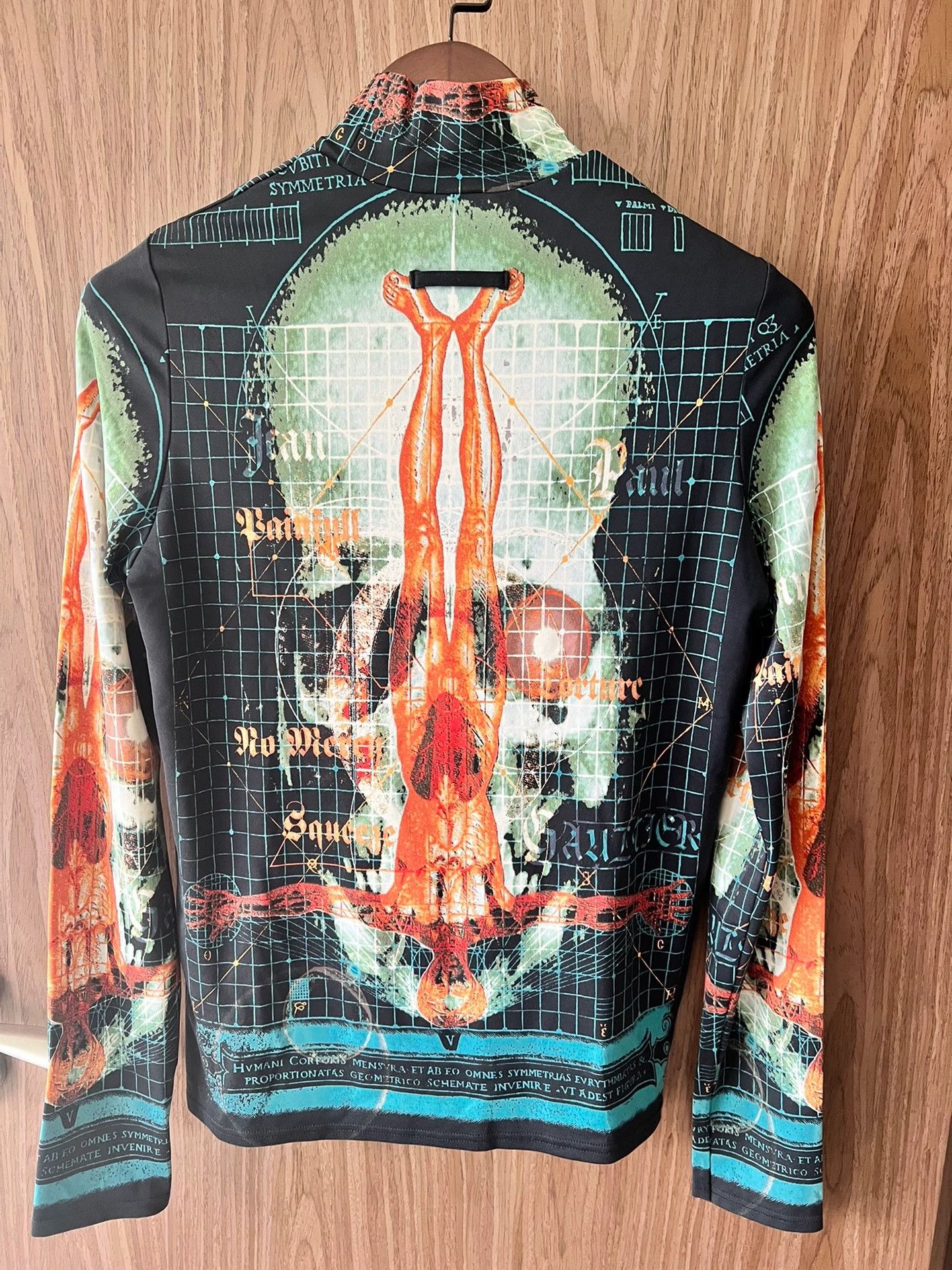 03AW】 Jean Paul Gaultier 