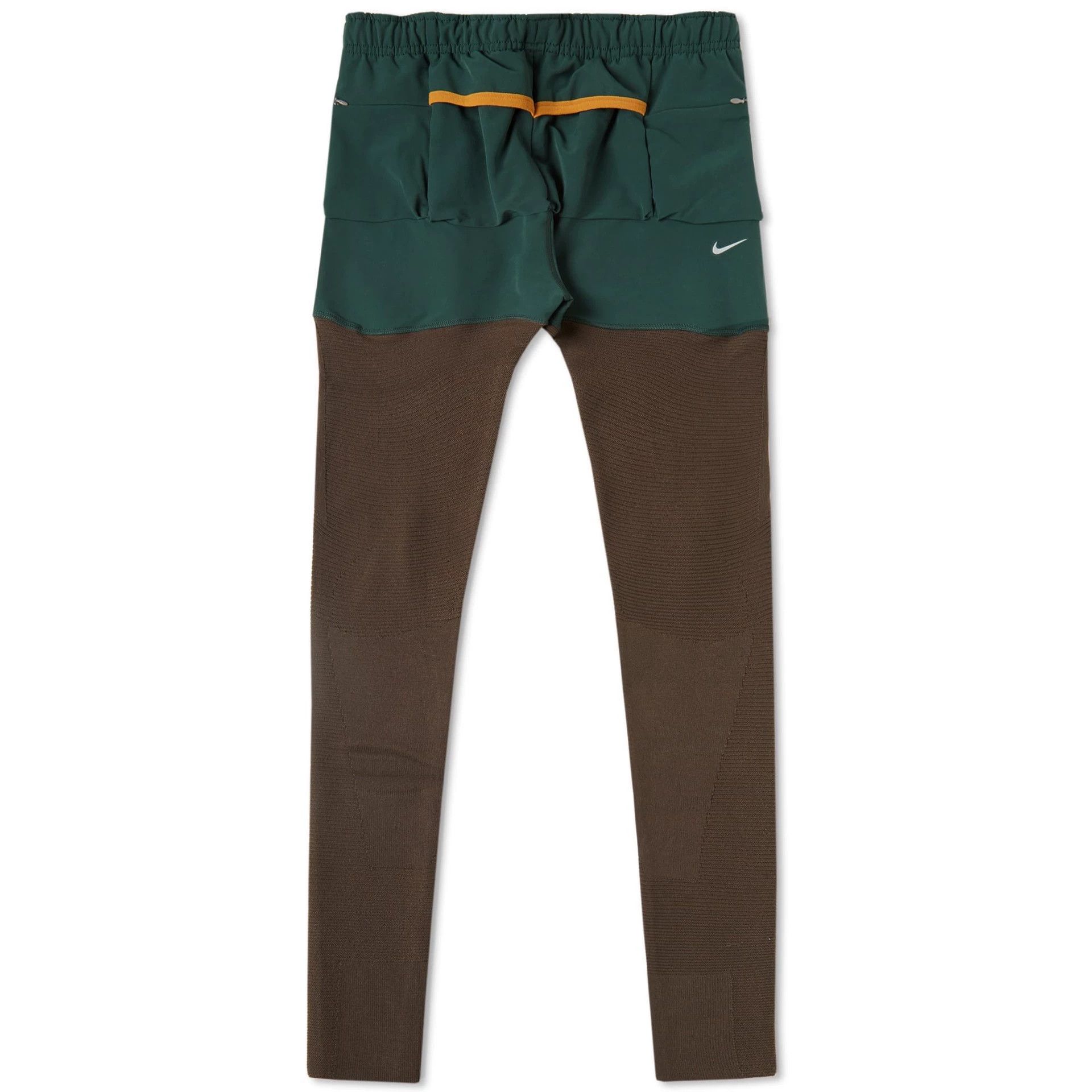 Undercover NIKE GYAKUSOU UNDERCOVER Running leggings Size US 30 / EU 46 - 5 Thumbnail