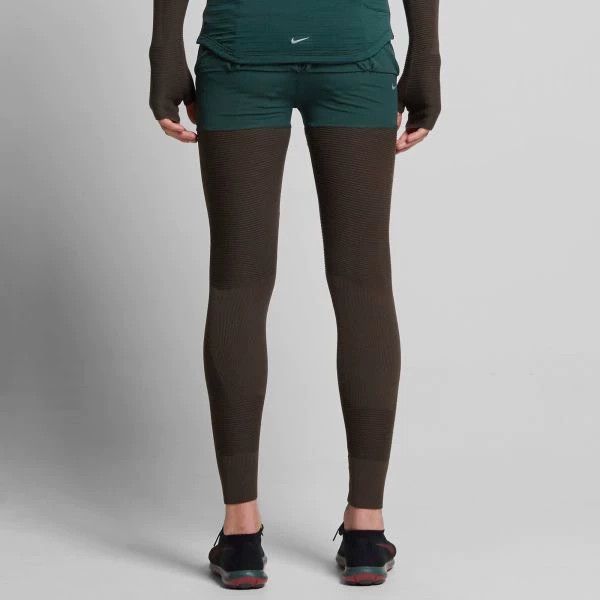 Undercover NIKE GYAKUSOU UNDERCOVER Running leggings Size US 30 / EU 46 - 2 Thumbnail