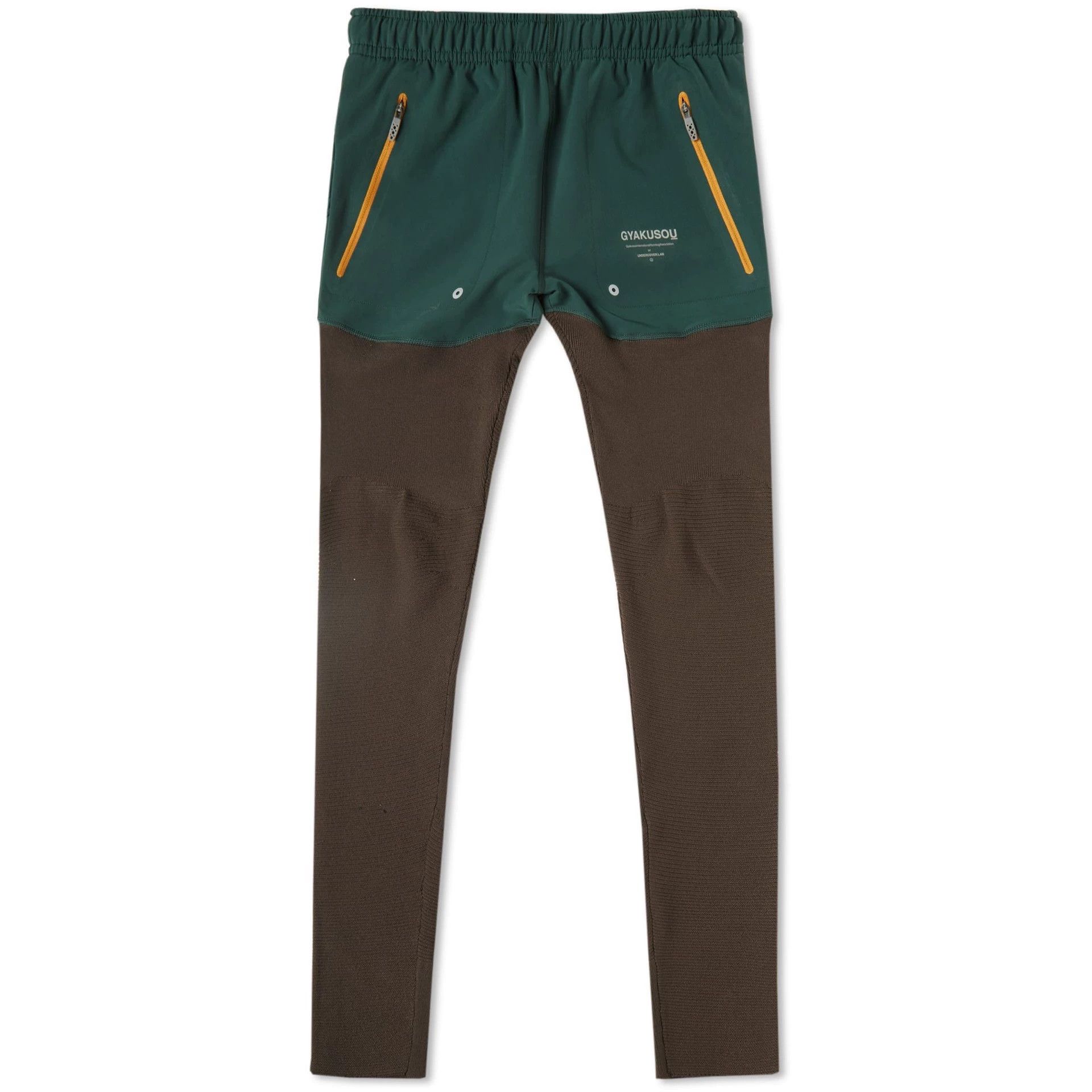 NIKE GYAKUSOU UNDERCOVER Running leggings