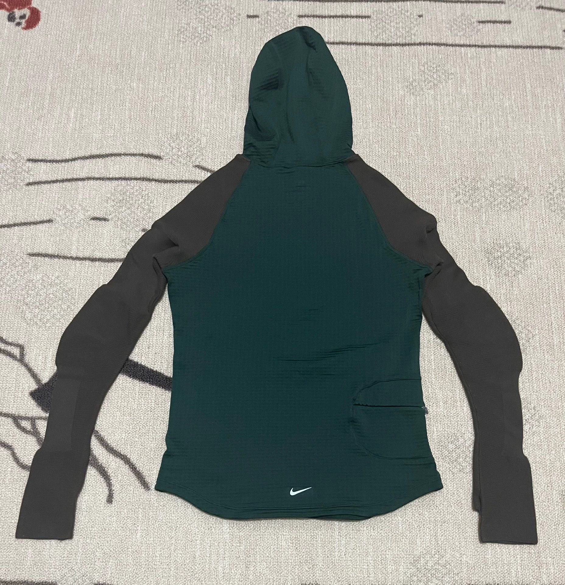 Undercover NIKE GYAKUSOU UNDERCOVER running tights Size US S / EU 44-46 / 1 - 4 Thumbnail
