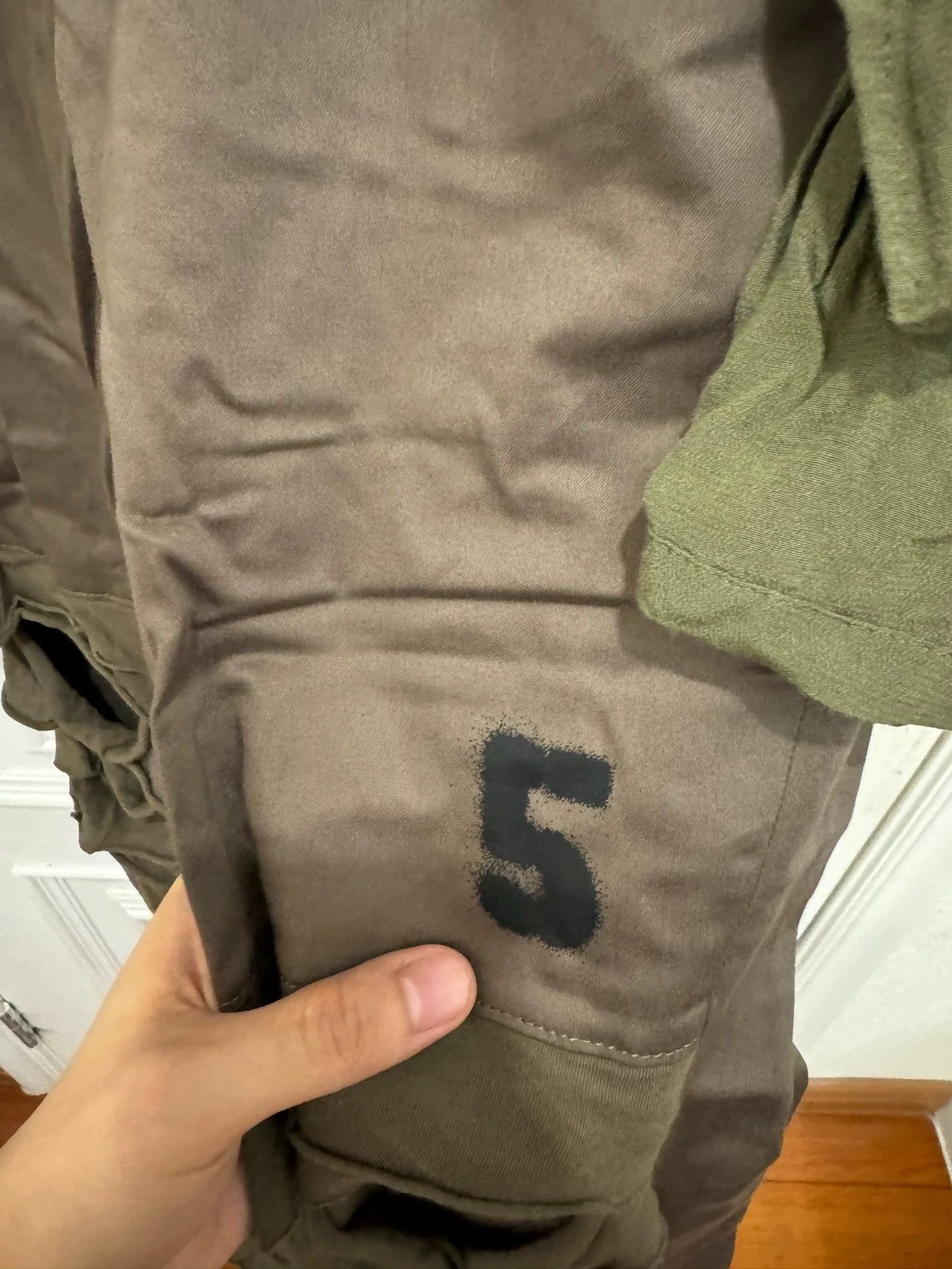 Undercover undercover structured pants Size US 34 / EU 50 - 5 Thumbnail
