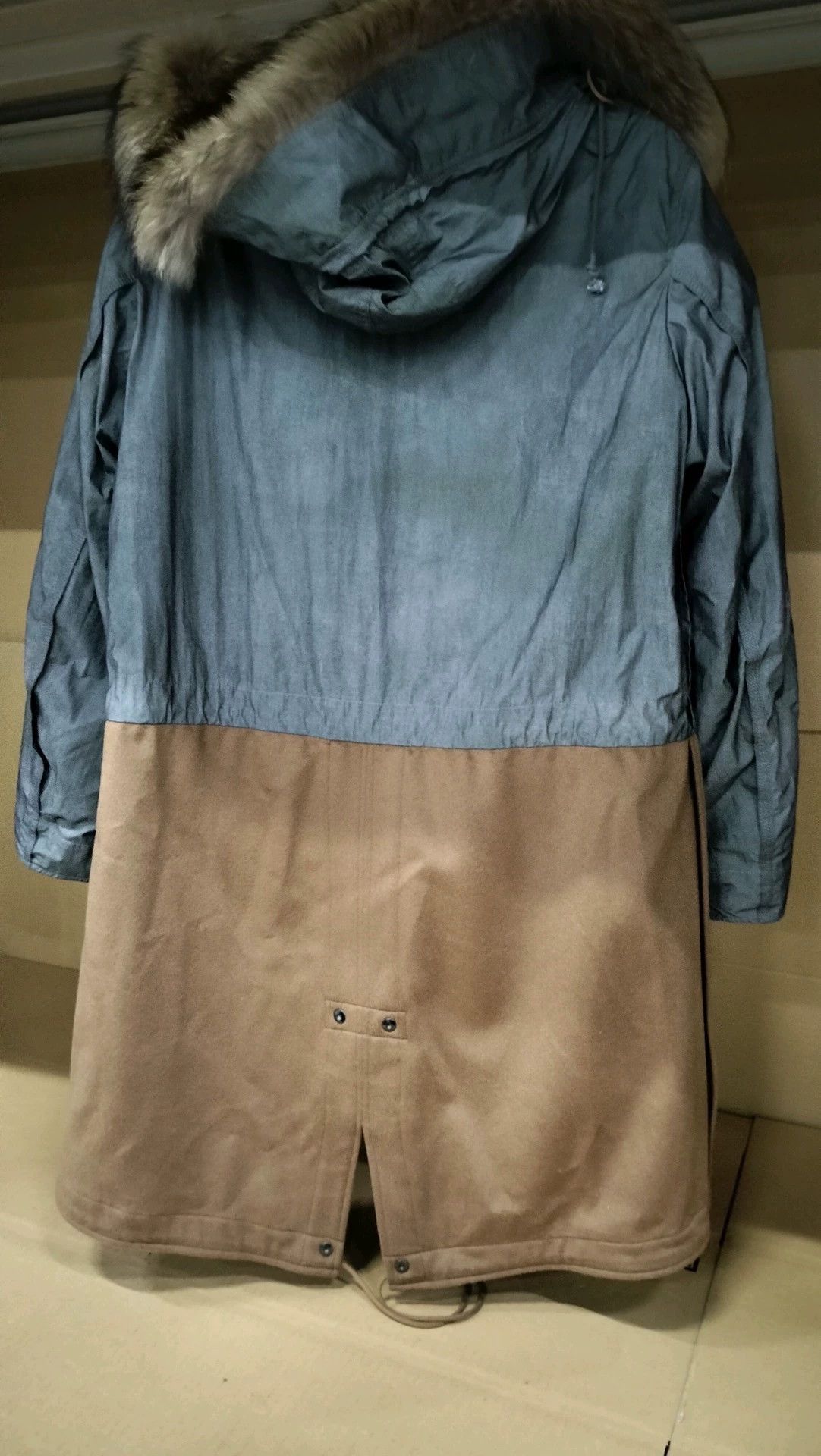 Undercover undercover 15aw coat Size US L / EU 52-54 / 3 - 3 Thumbnail