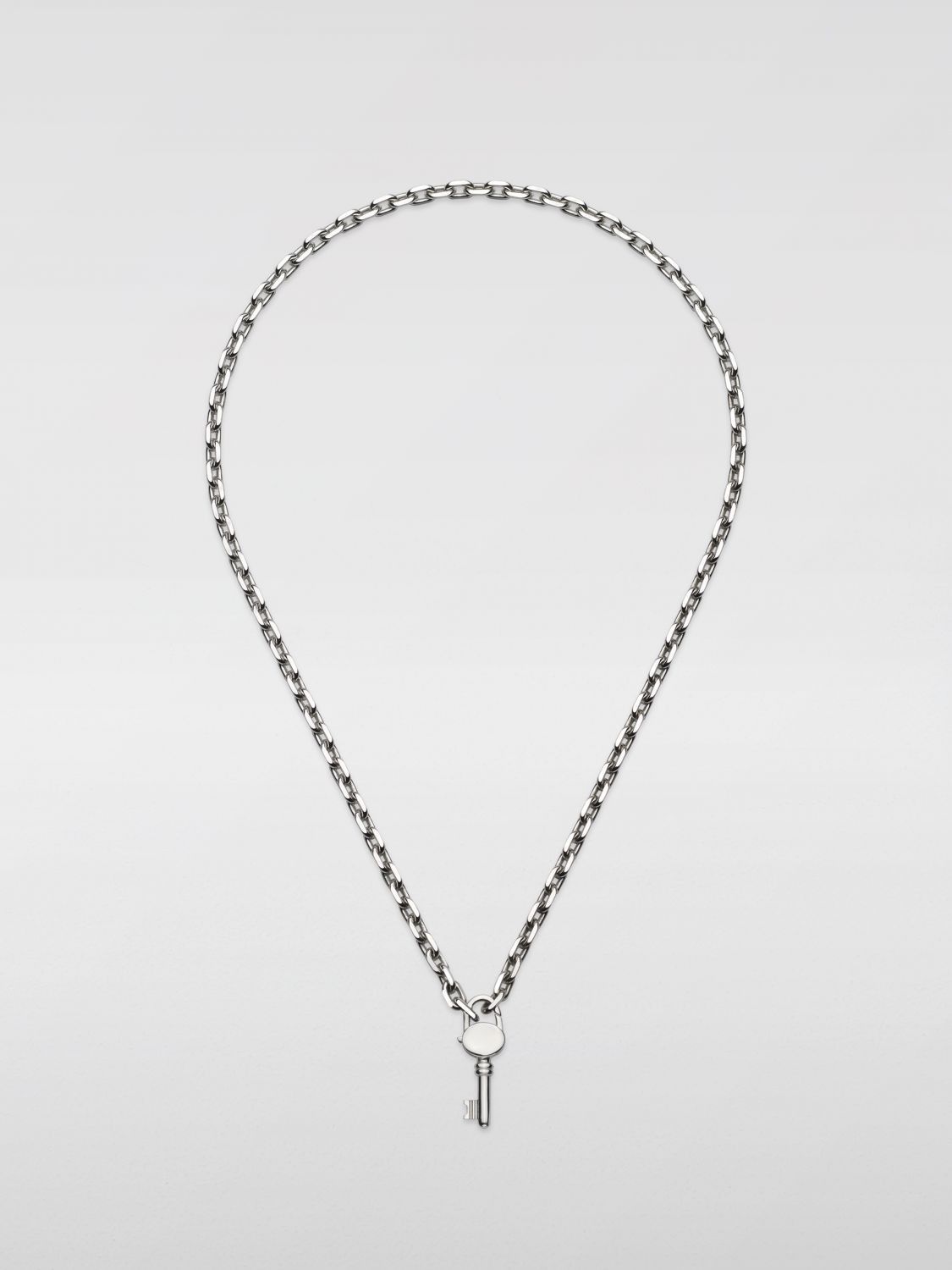 Gucci Gucci Jewel Woman Silver Size ONE SIZE - 2 Thumbnail