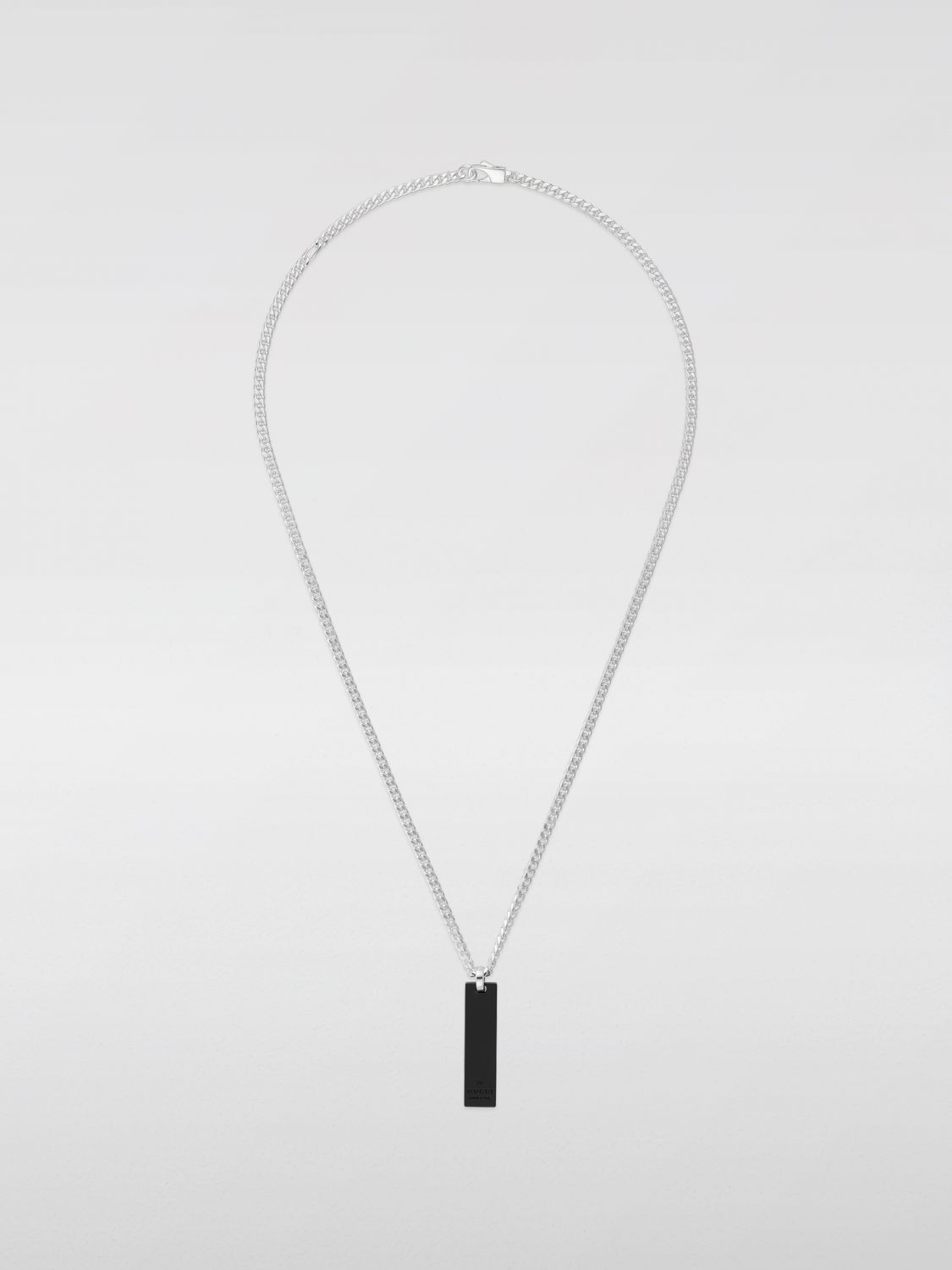 Gucci Gucci Jewel Woman Silver Size ONE SIZE - 2 Thumbnail