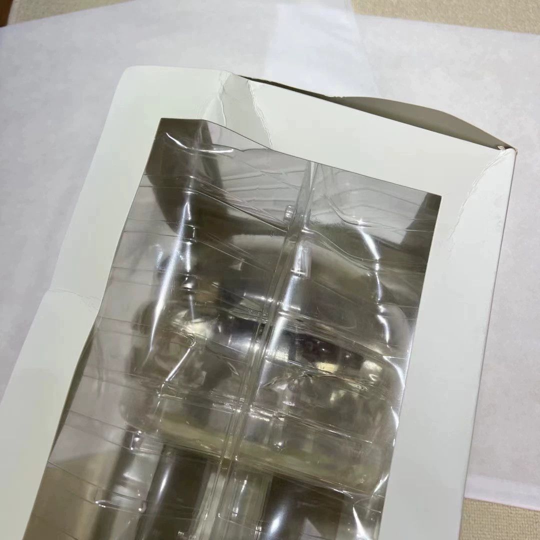 Undercover Undercover's new transparent burger light Size ONE SIZE - 7 Thumbnail