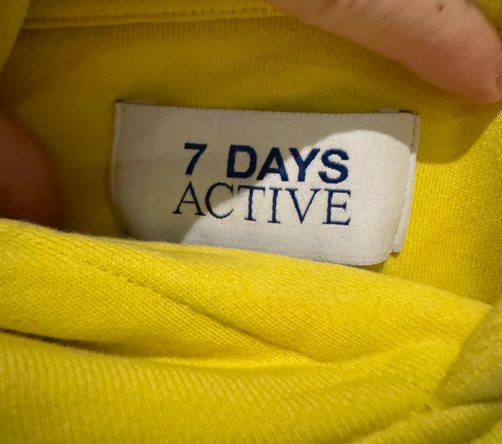 Other 7 days active Hoodie Size L / US 10 / IT 46 - 4 Thumbnail