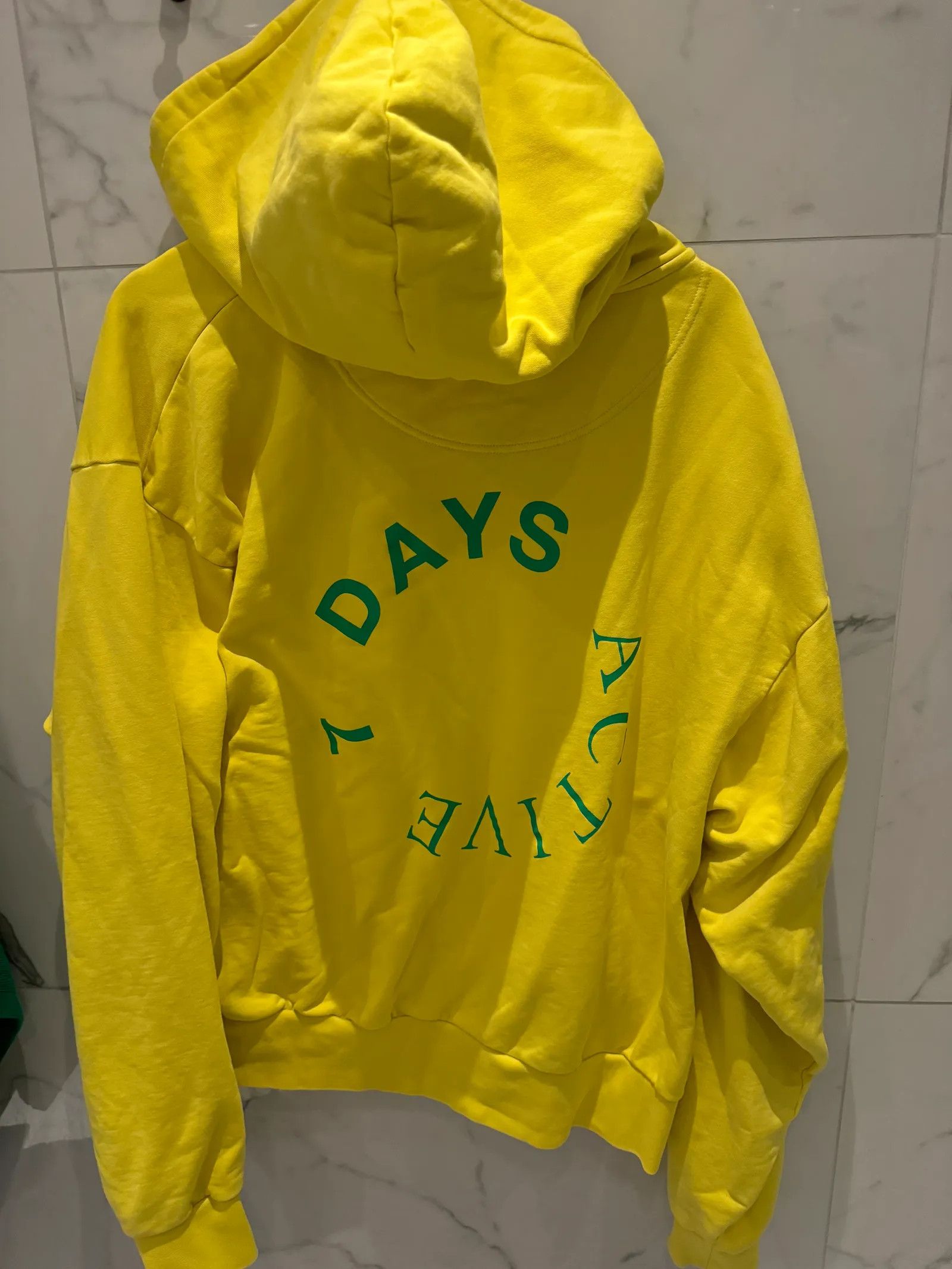 Other 7 days active Hoodie Size L / US 10 / IT 46 - 2 Thumbnail