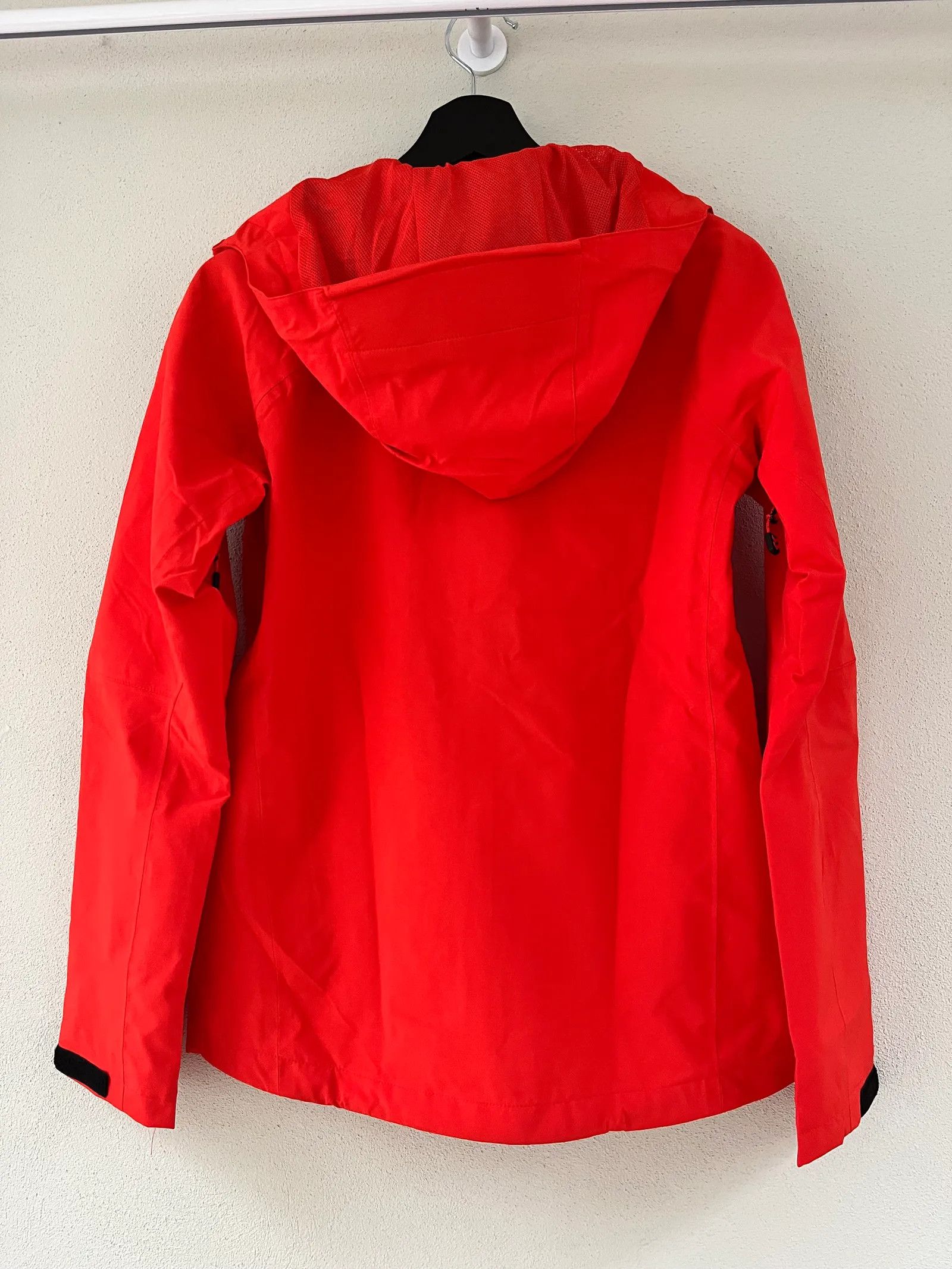 Hummel Hummel Classic Bee 2layer jacket Jacket Size XS / US 0-2 / IT 36-38 - 4 Thumbnail