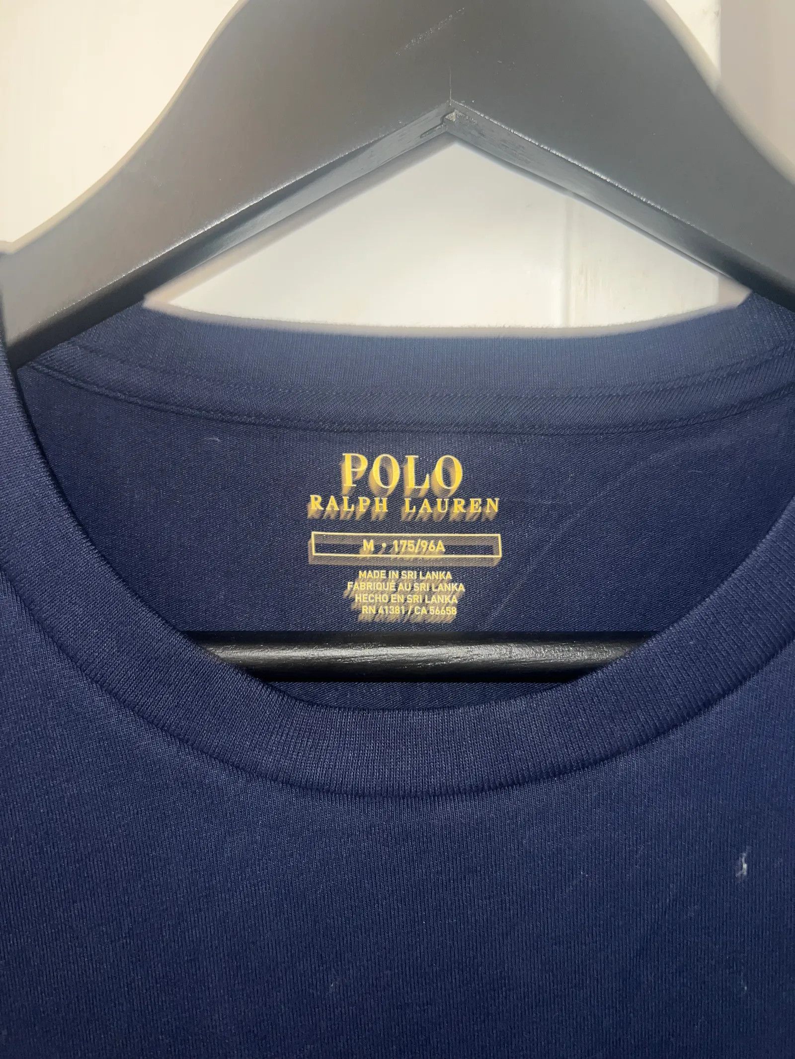 Ralph Lauren Ralph Lauren Sweater Size M / US 6-8 / IT 42-44 - 2 Thumbnail