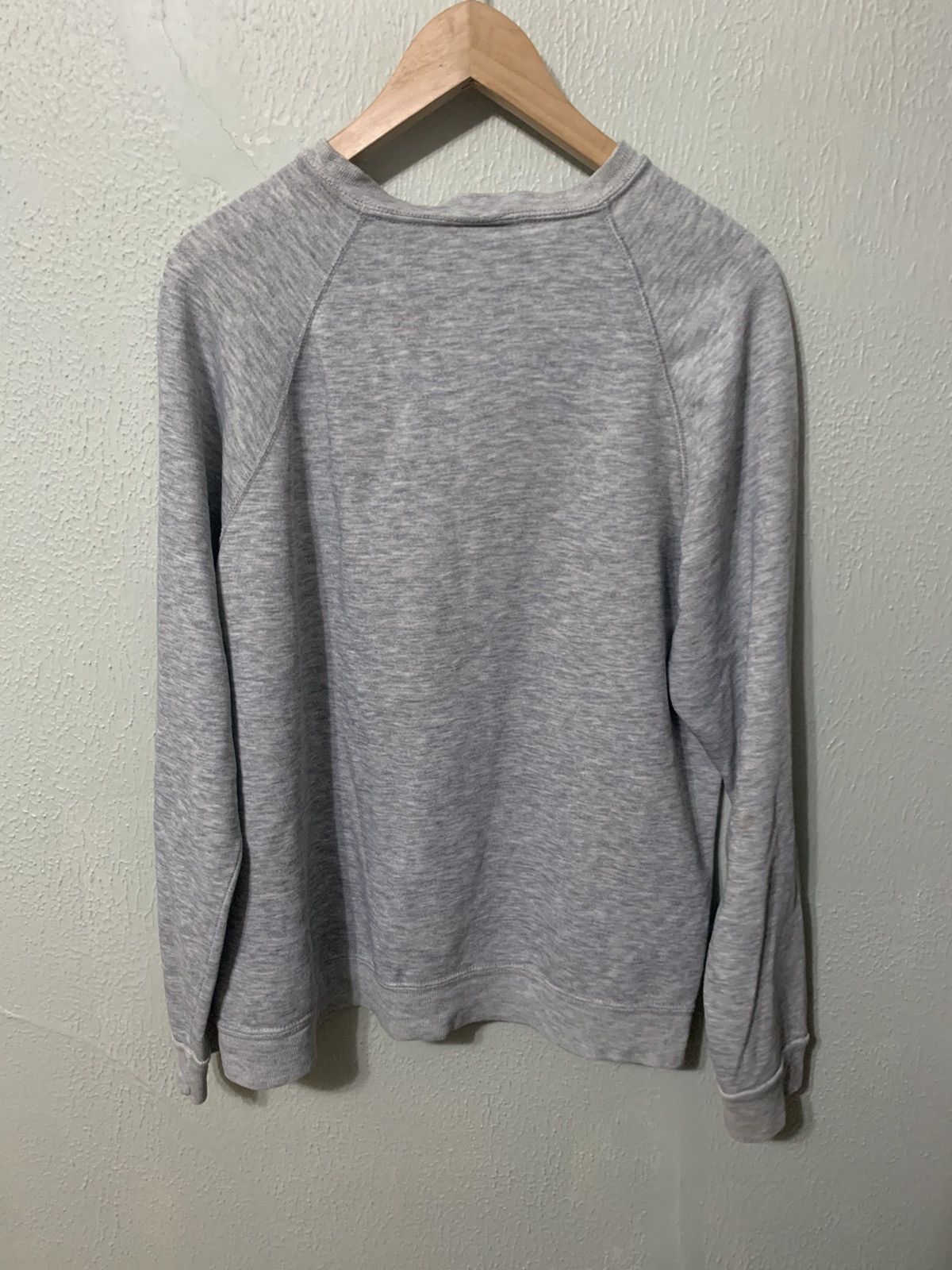 Vintage Vintage Crewneck Super Dad Crewneck Size US XL / EU 56 / 4 - 3 Thumbnail
