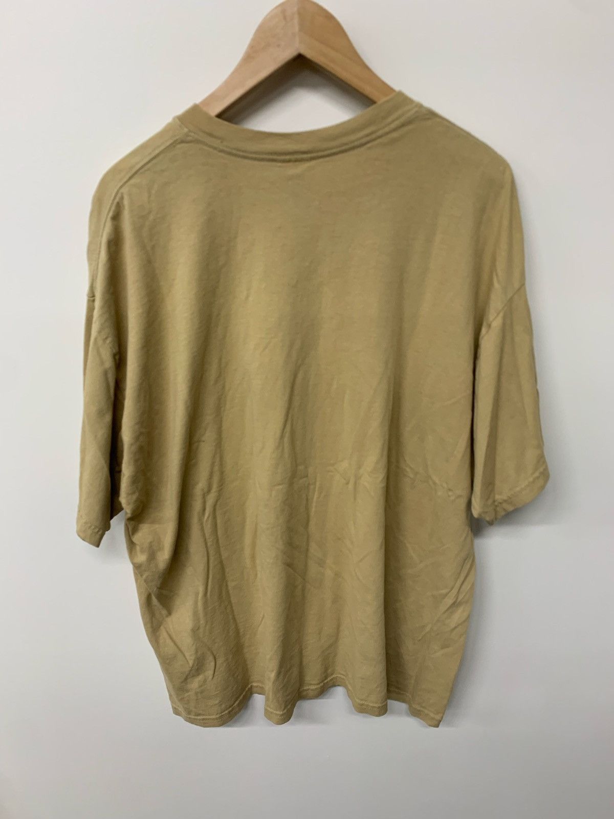Vintage Vintage Honor the Earth Veteran Tee Size US XXL / EU 58 / 5 - 2 Thumbnail