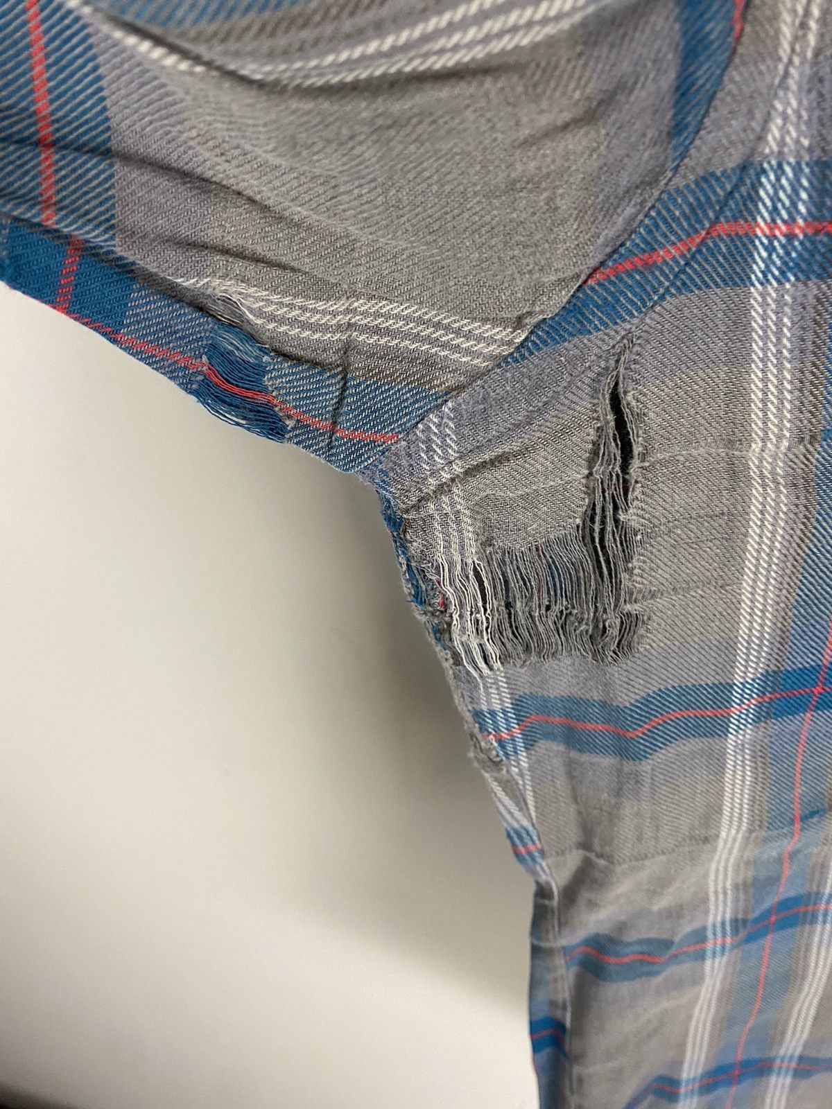 Vintage Vintage Arrow Check Button Up Size US M / EU 48-50 / 2 - 6 Thumbnail