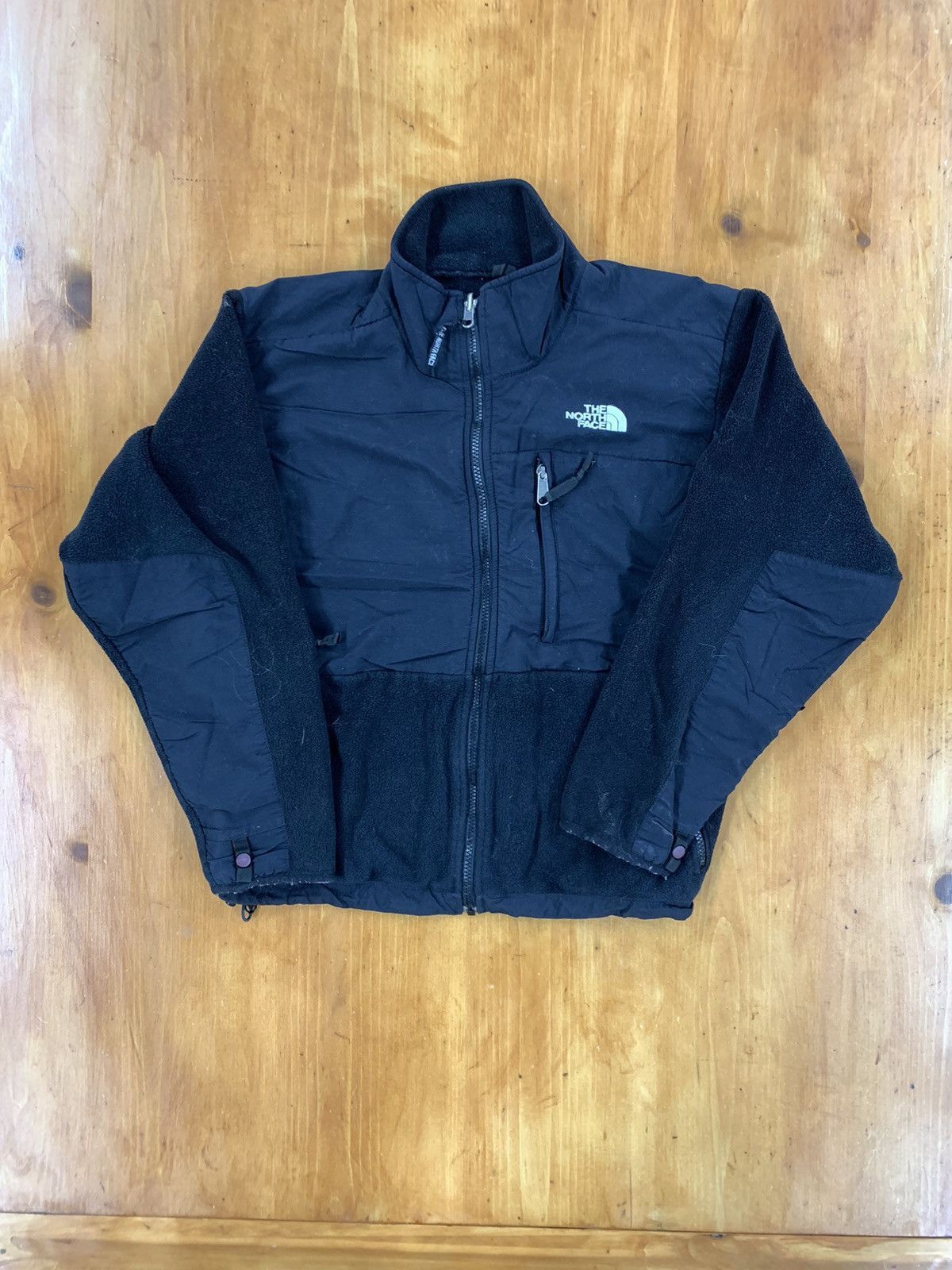 Vintage Vintage North Face Denali Fleece Size US S / EU 44-46 / 1 - 3 Thumbnail