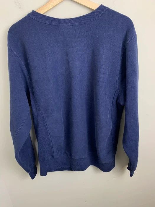 Vintage Vintage Crewneck Carlson School Reverse Weave Crewneck Size US L / EU 52-54 / 3 - 4 Thumbnail