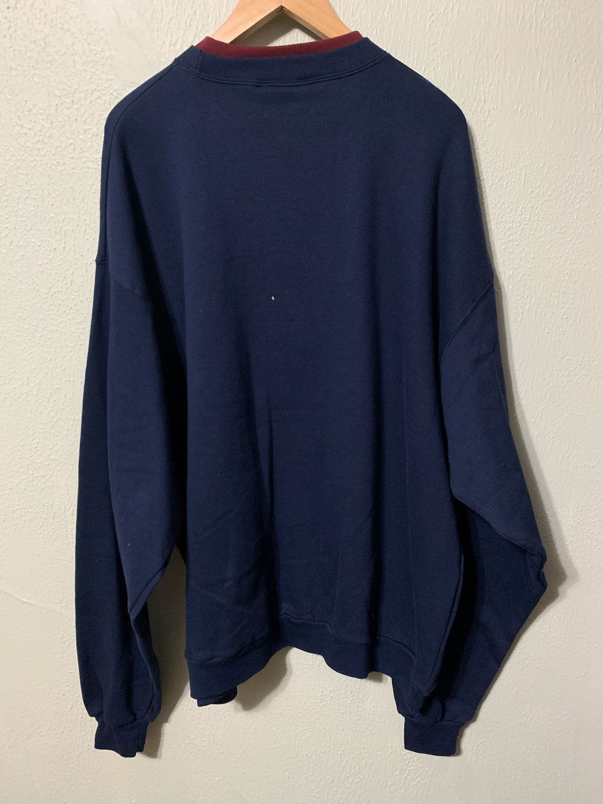 Vintage Vintage Crewneck Gingerbread Man Grandma Crewneck Size US XXL / EU 58 / 5 - 3 Thumbnail
