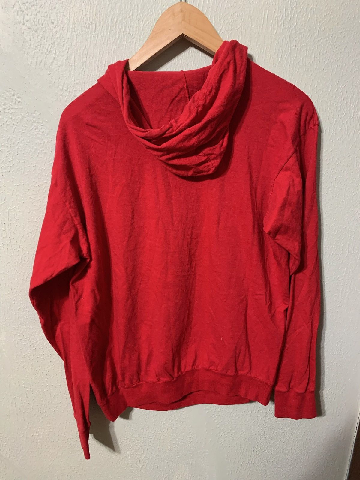 Vintage Vintage Crewneck Ocean Pacific Shirt Hoodie Vintage Sweatshirt Size US M / EU 48-50 / 2 - 2 Thumbnail