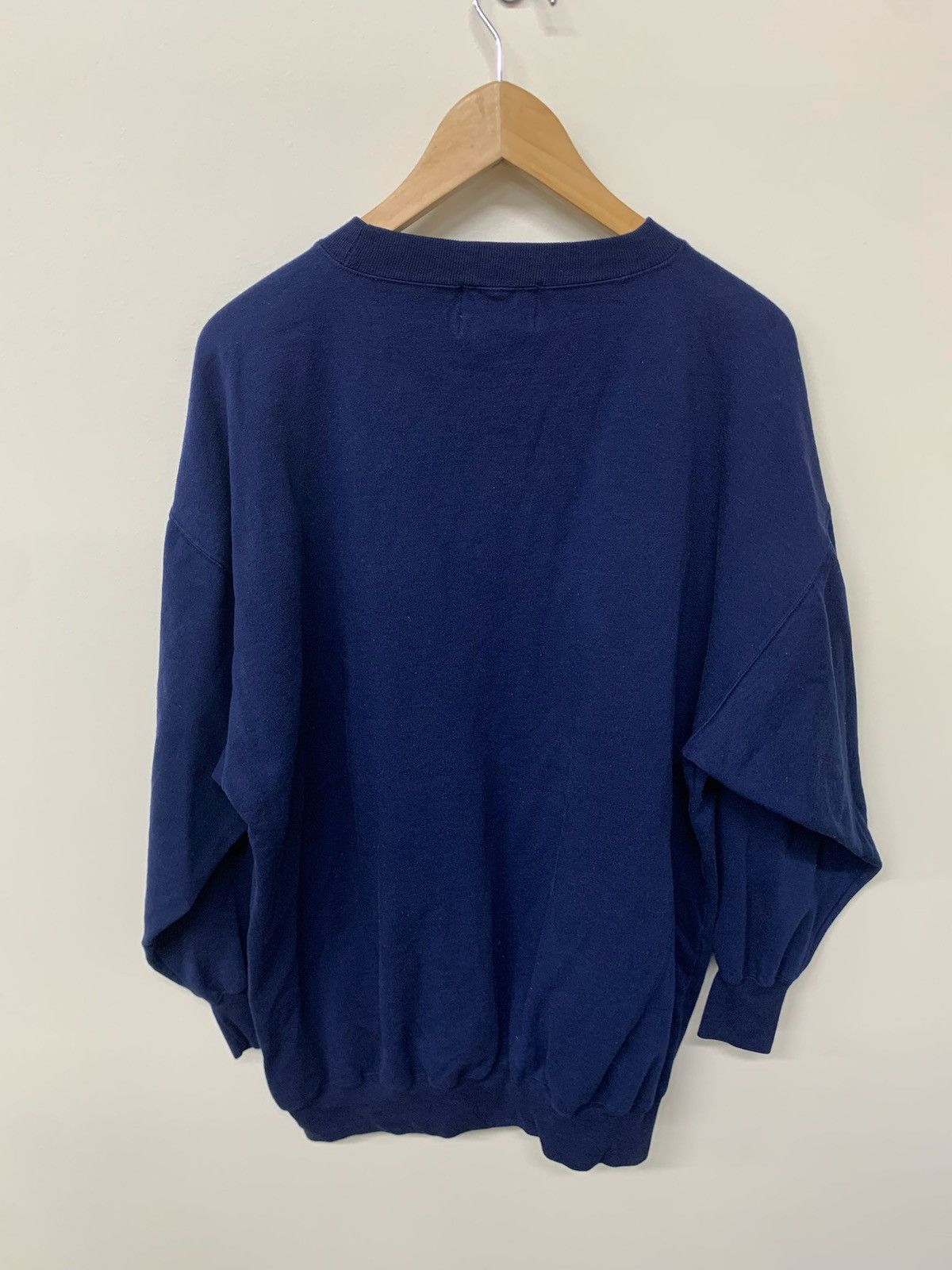 Vintage Vintage Crewneck Express Athletic Department Crewneck Size US XS / EU 42 / 0 - 3 Thumbnail