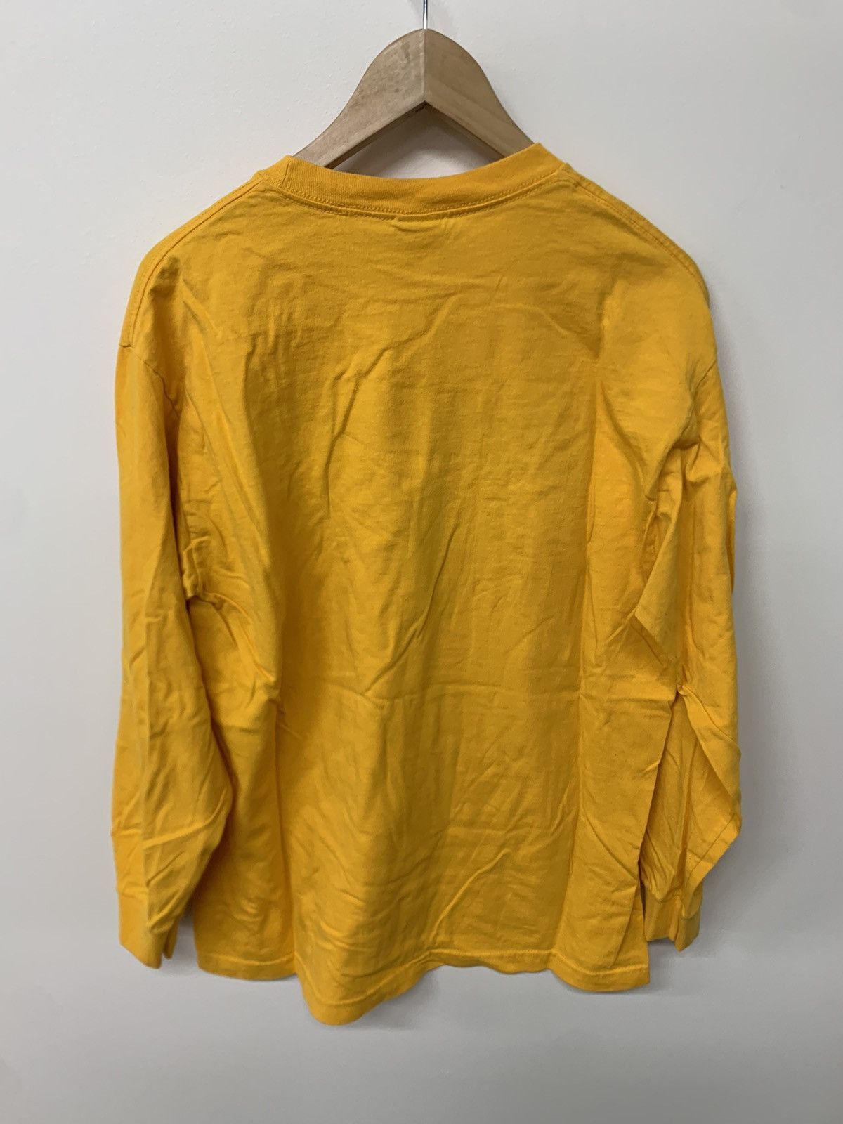 Vintage Vintage North Dakota State University Longsleeve Size US L / EU 52-54 / 3 - 3 Thumbnail