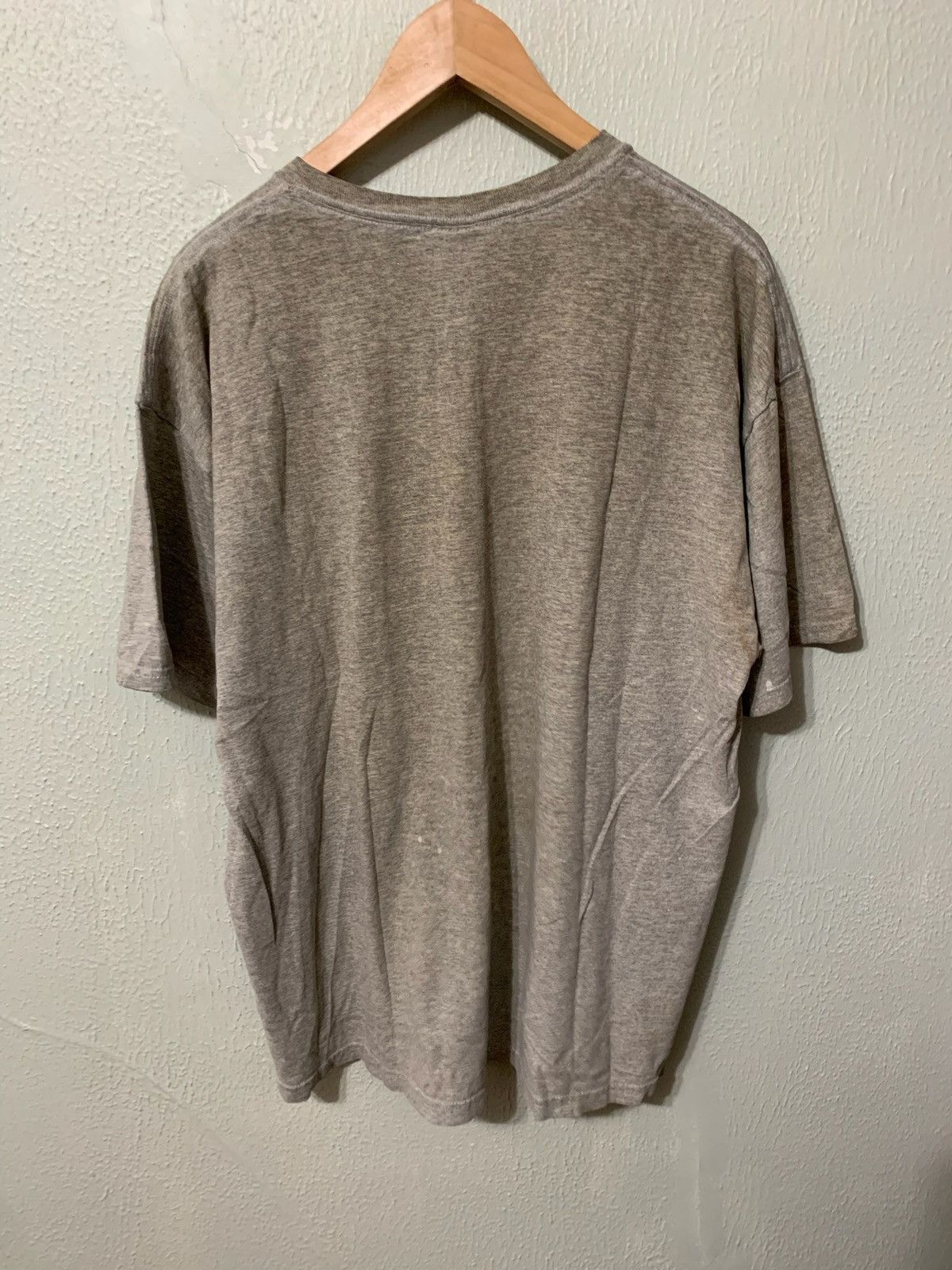 Vintage Vintage Sparks Logo T-Shirt Size US L / EU 52-54 / 3 - 4 Thumbnail