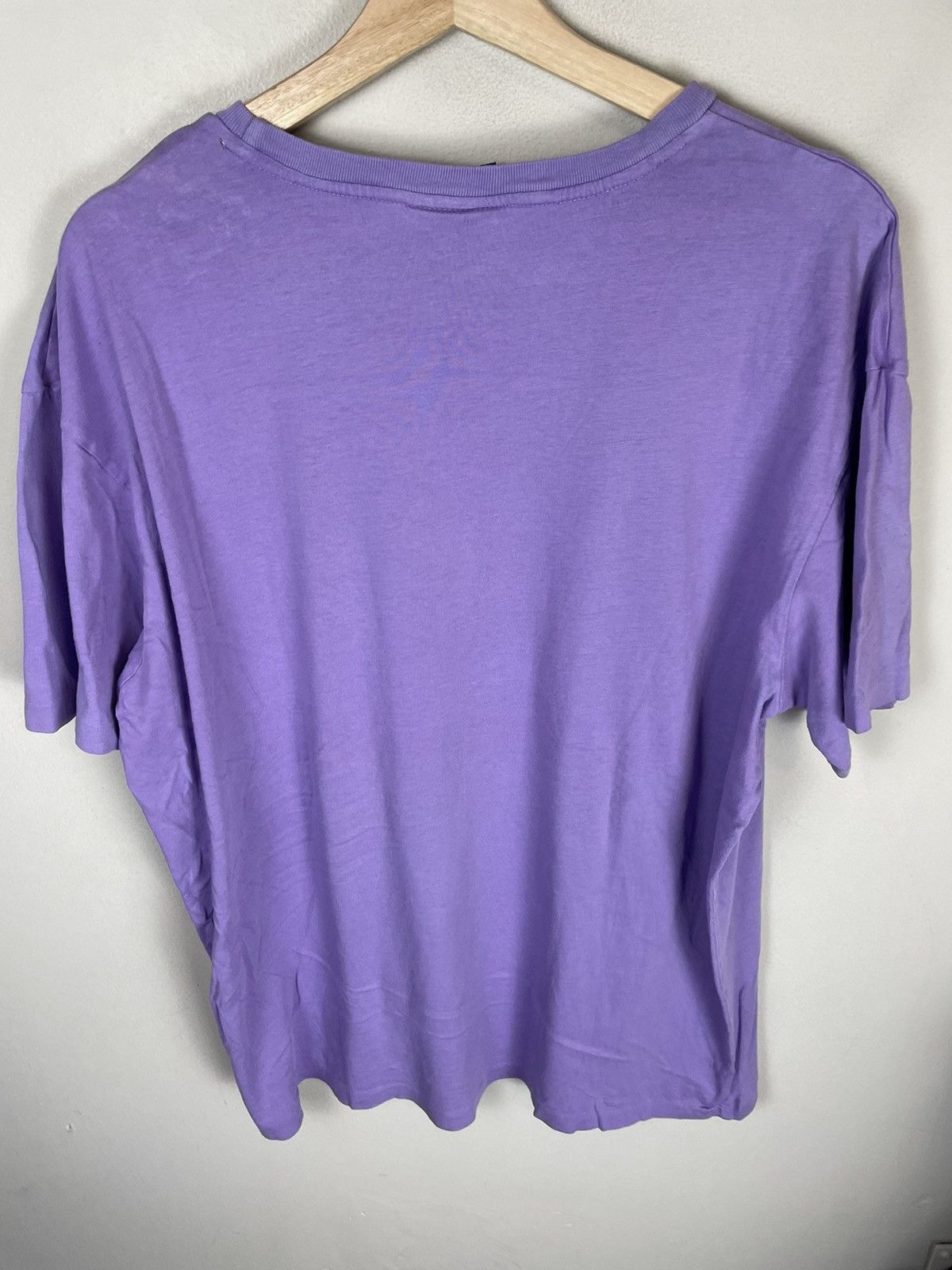Polo Ralph Lauren × Vintage Vintage Polo Ralph Lauren T-Shirt Size US L / EU 52-54 / 3 - 4 Thumbnail