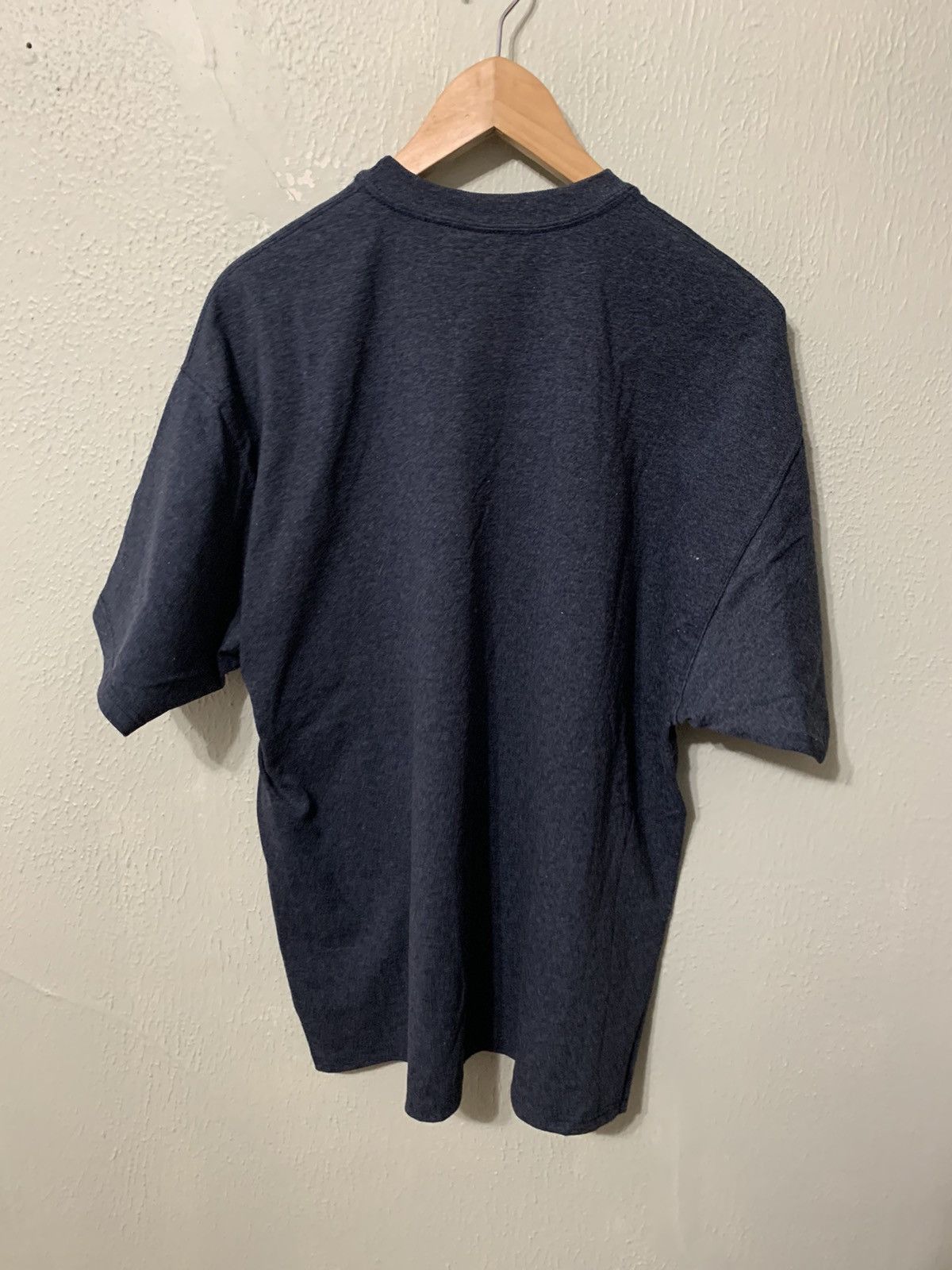 Champion × Vintage Vintage Champion Deadstock C Logo Tee Size US L / EU 52-54 / 3 - 2 Thumbnail
