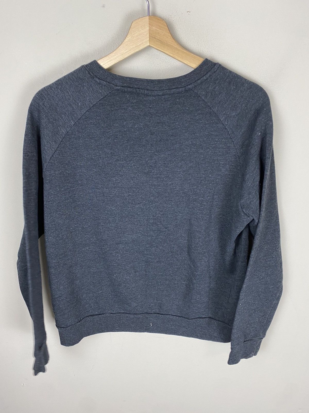 Disney × Vintage Vintage Crewneck Disney Stitch Lilo and Stitch Vintage Sweatshirt Size US S / EU 44-46 / 1 - 3 Thumbnail