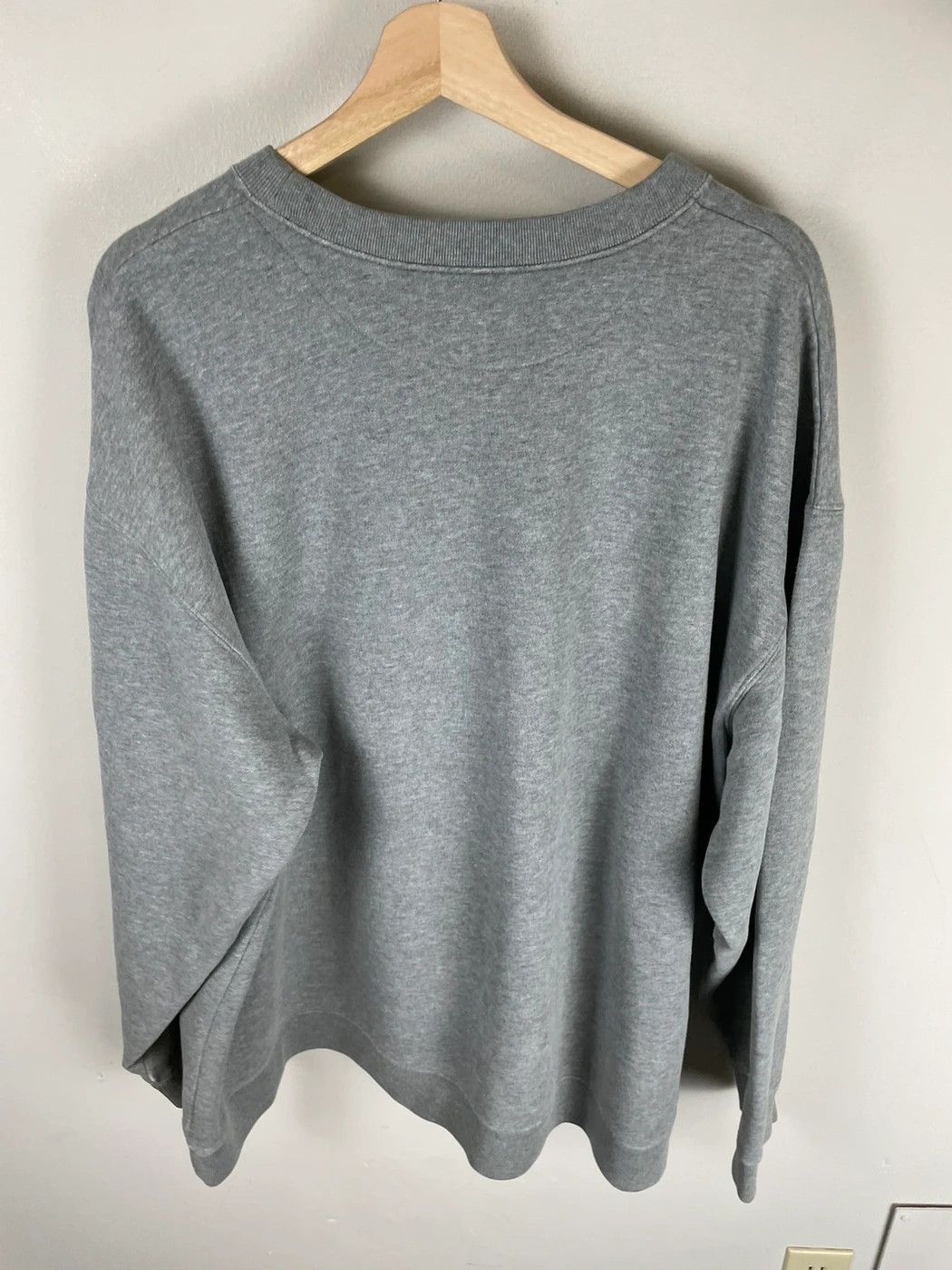 Vintage Vintage Crewneck Timber Wolf Ridge Vintage Sweatshirt Size US XXL / EU 58 / 5 - 2 Thumbnail