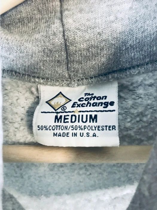 Vintage Vintage Crewneck Maine Vacationland Arc Logo Hoodie Size US M / EU 48-50 / 2 - 3 Thumbnail
