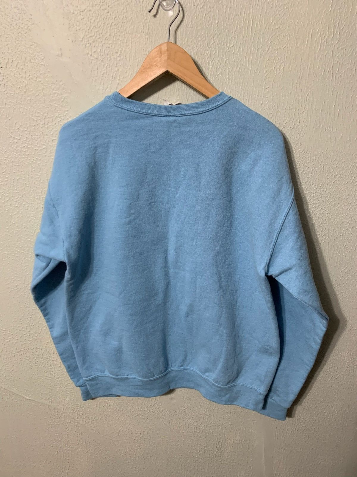 Vintage Vintage Crewneck Puppy Chikadee Vintage Sweatshirt Size US M / EU 48-50 / 2 - 3 Thumbnail