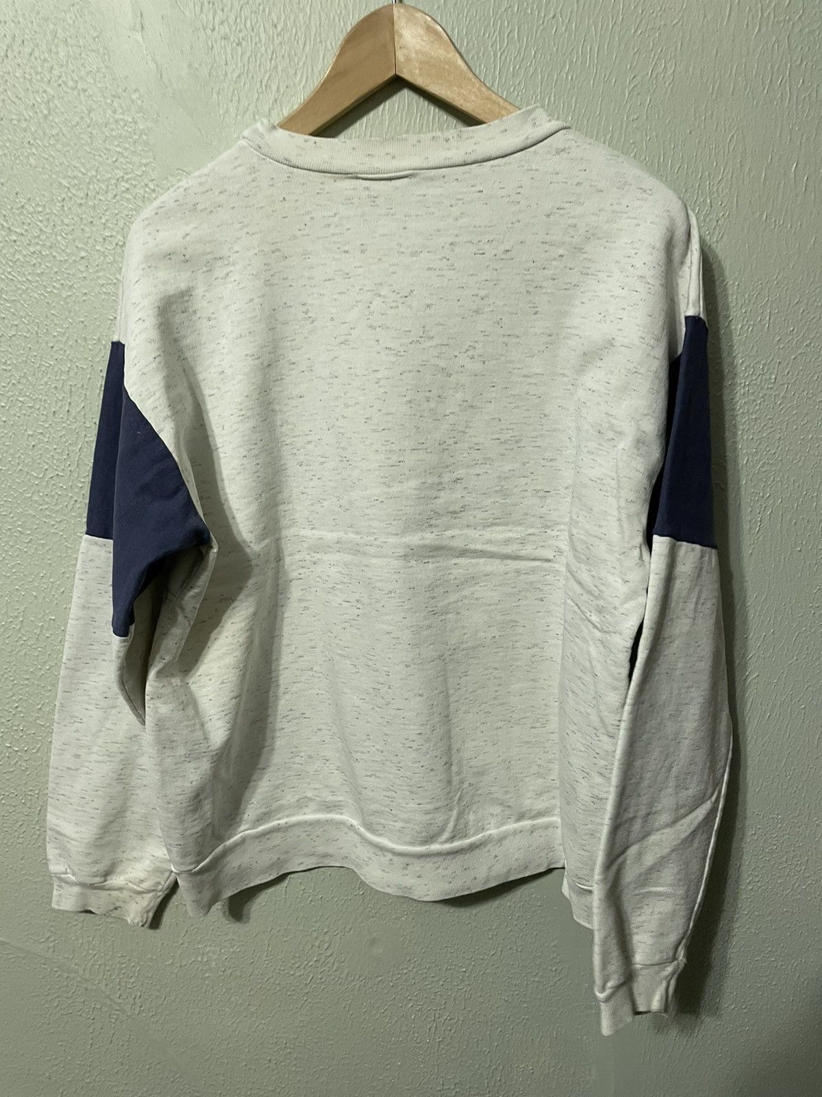 Vintage Vintage Crewneck San Diego Band Vintage Sweatshirt Size US XXS / EU 40 - 2 Thumbnail