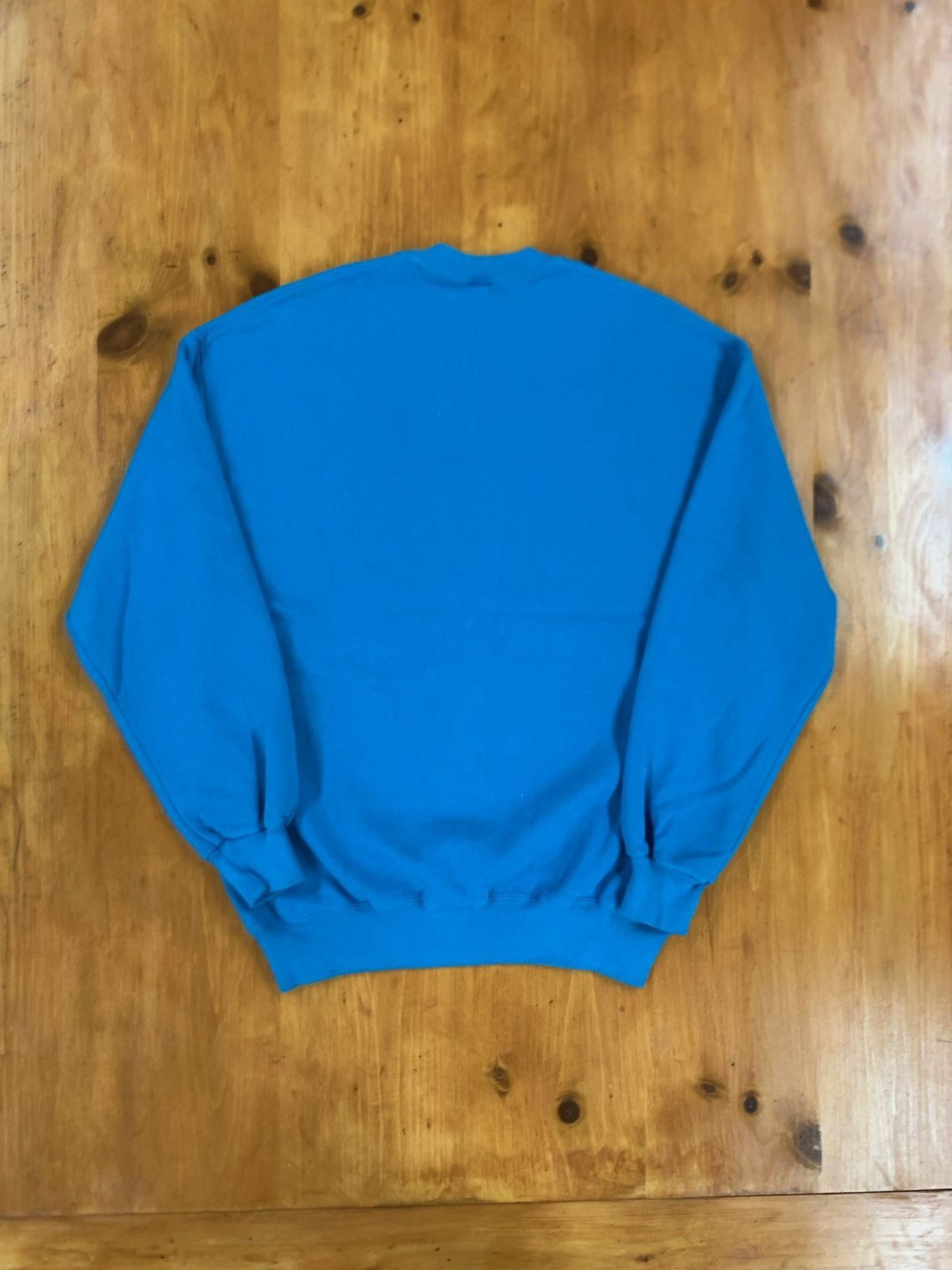 Vintage Vintage Crewneck Fieldhouse Logo Vintage Sweatshirt Size US XL / EU 56 / 4 - 4 Thumbnail