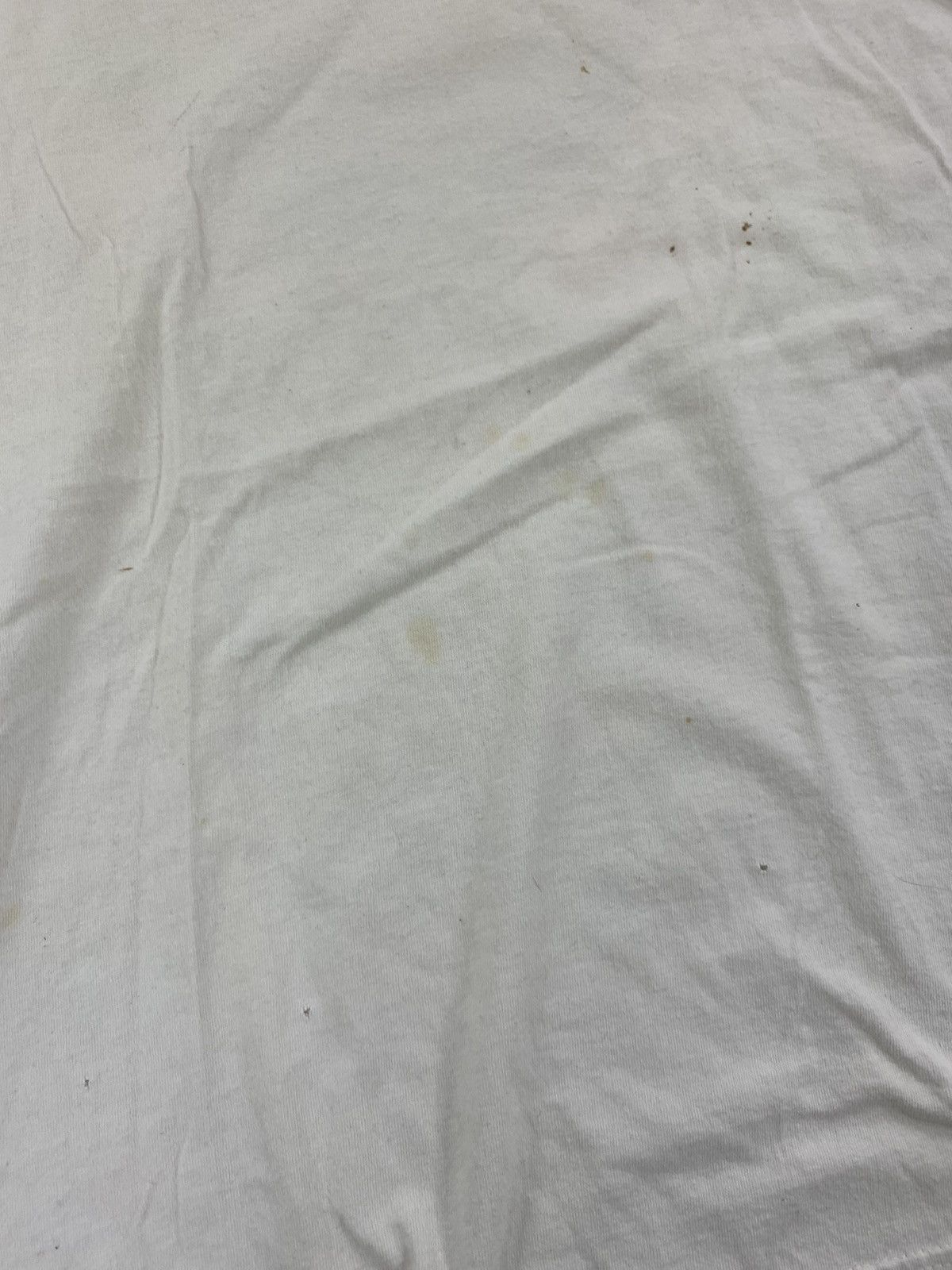 Vintage Vintage I Love Volleyball Tee Size US XL / EU 56 / 4 - 2 Thumbnail