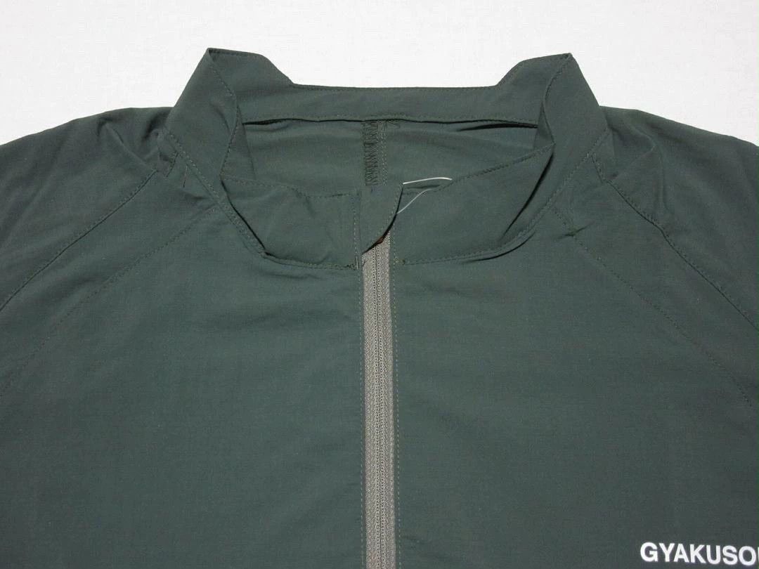 Undercover NIKE GYAKUSOU UNDERCOVER skin suit Size US S / EU 44-46 / 1 - 4 Thumbnail