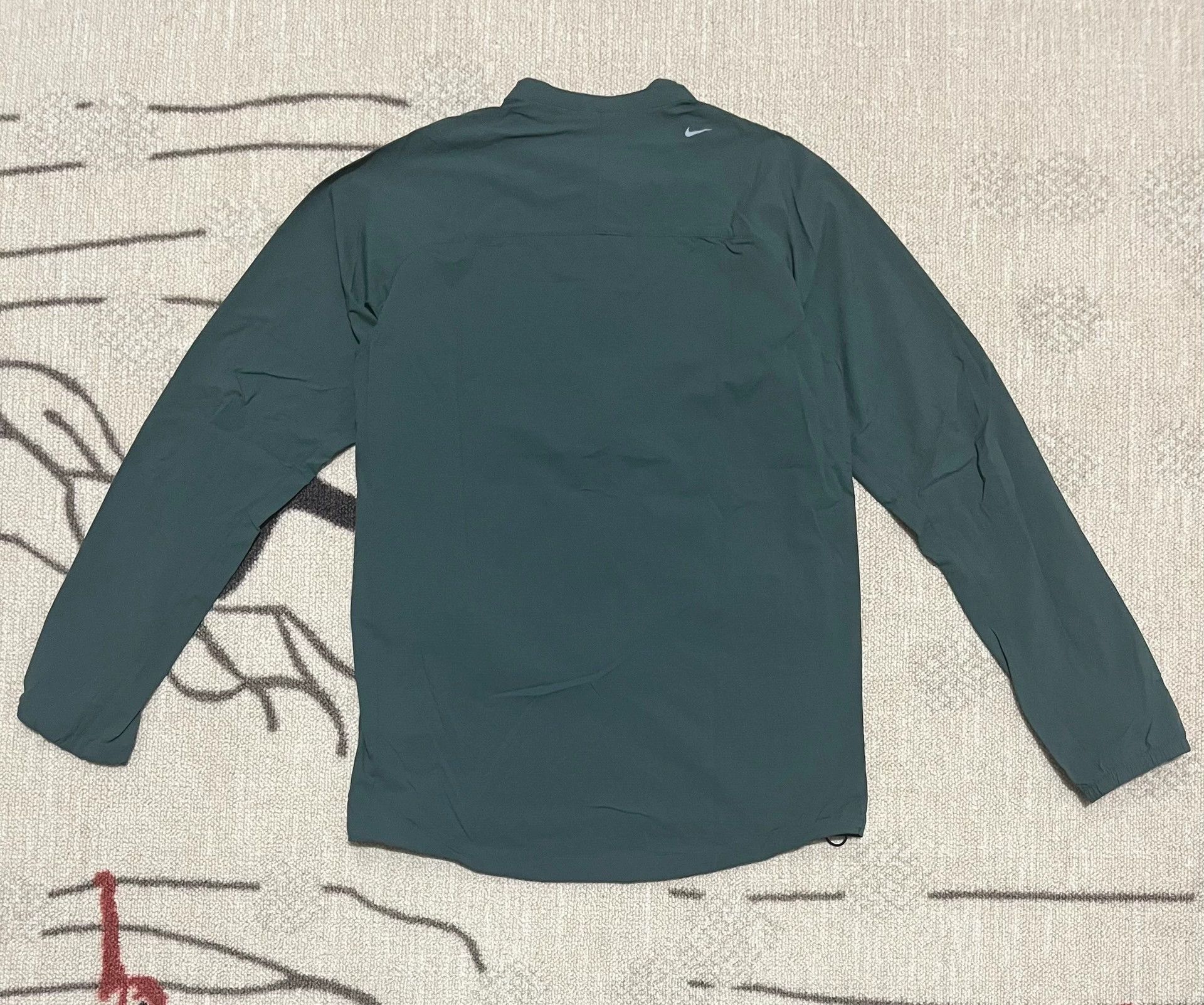 Undercover NIKE GYAKUSOU UNDERCOVER skin suit Size US S / EU 44-46 / 1 - 8 Thumbnail