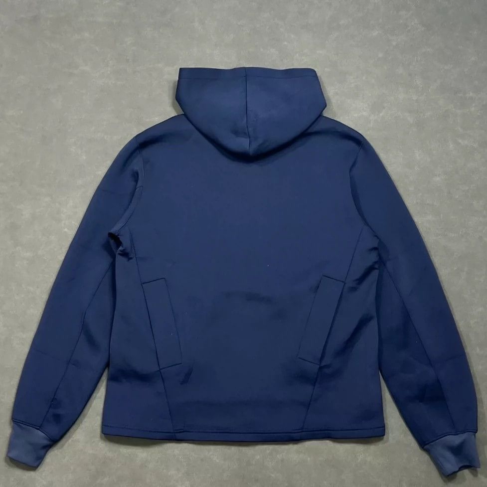 Undercover UNDERCOVER 14ss psycho candy Space cotton hoodie Size US M / EU 48-50 / 2 - 2 Thumbnail